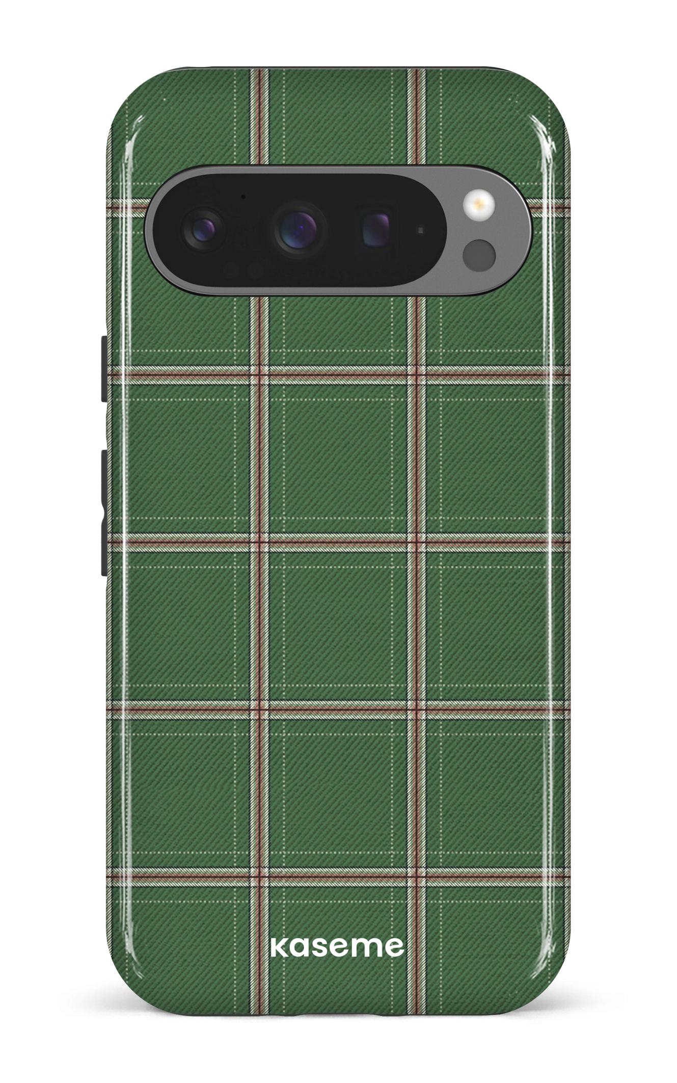 Google Pixel 9 Pro Impact (Gloss) Tommy -