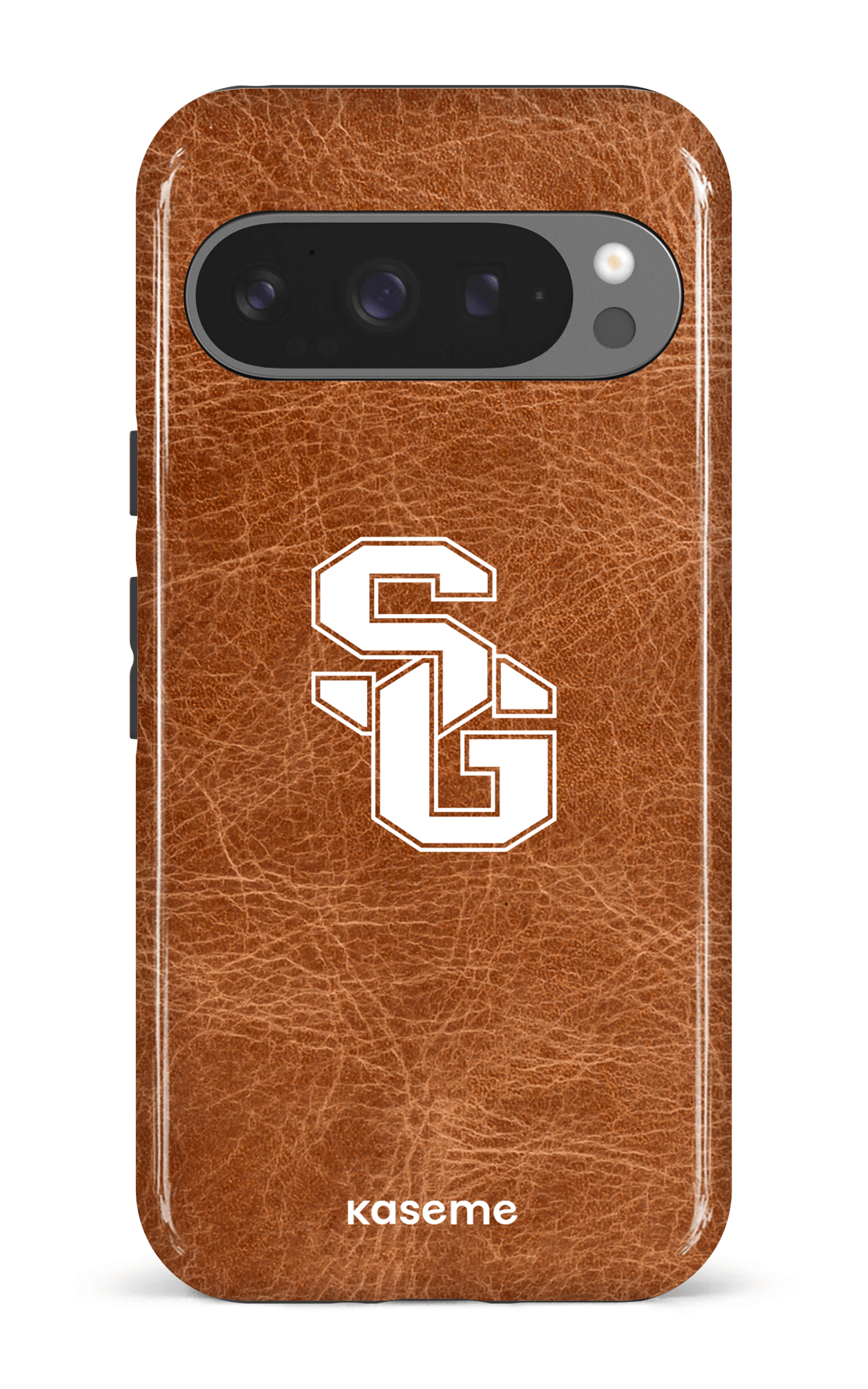 Google Pixel 9 Pro Impact (Gloss) Toscan x Dragons -