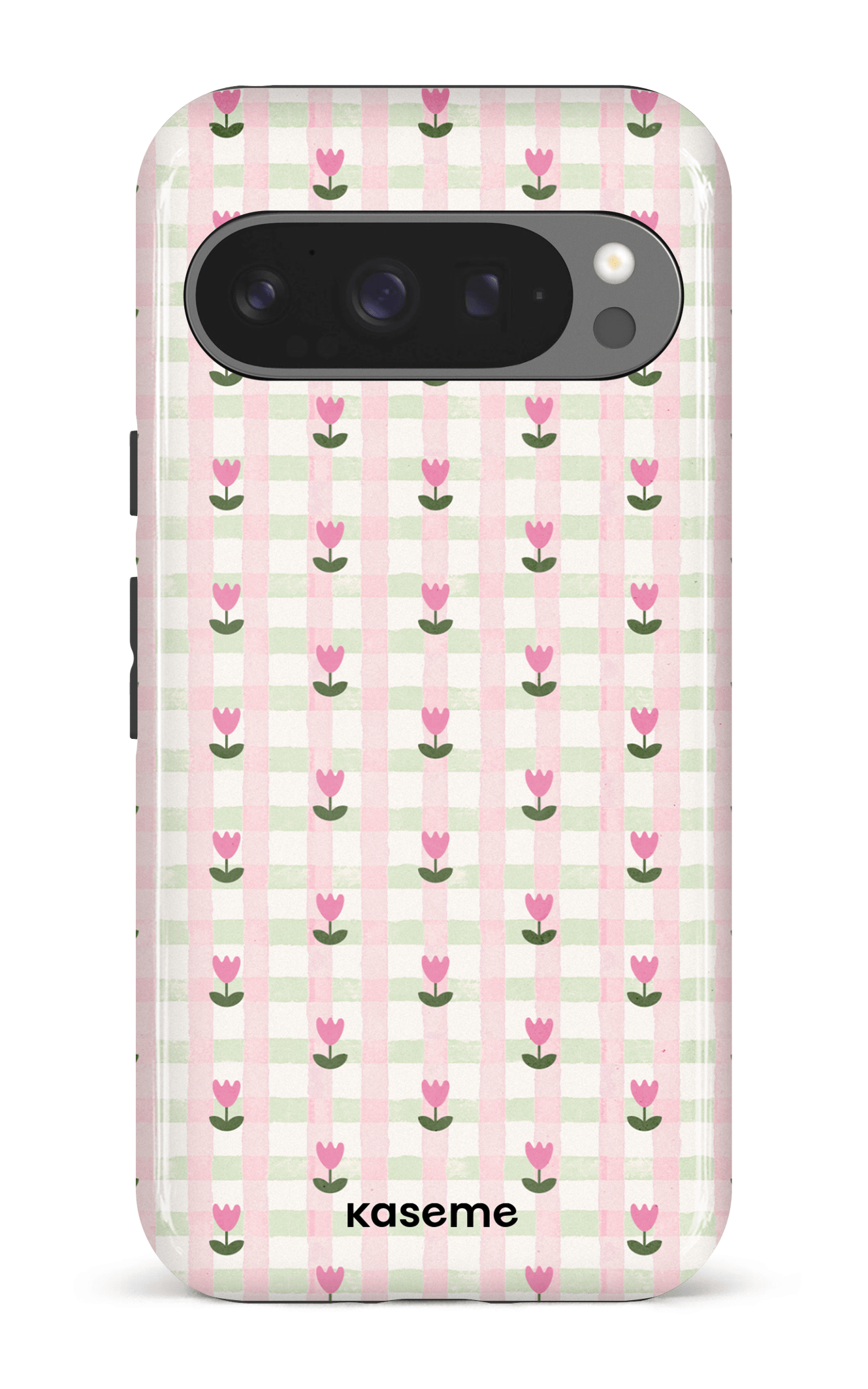 Google Pixel 9 Pro Impact (Gloss) Triumph Pink -