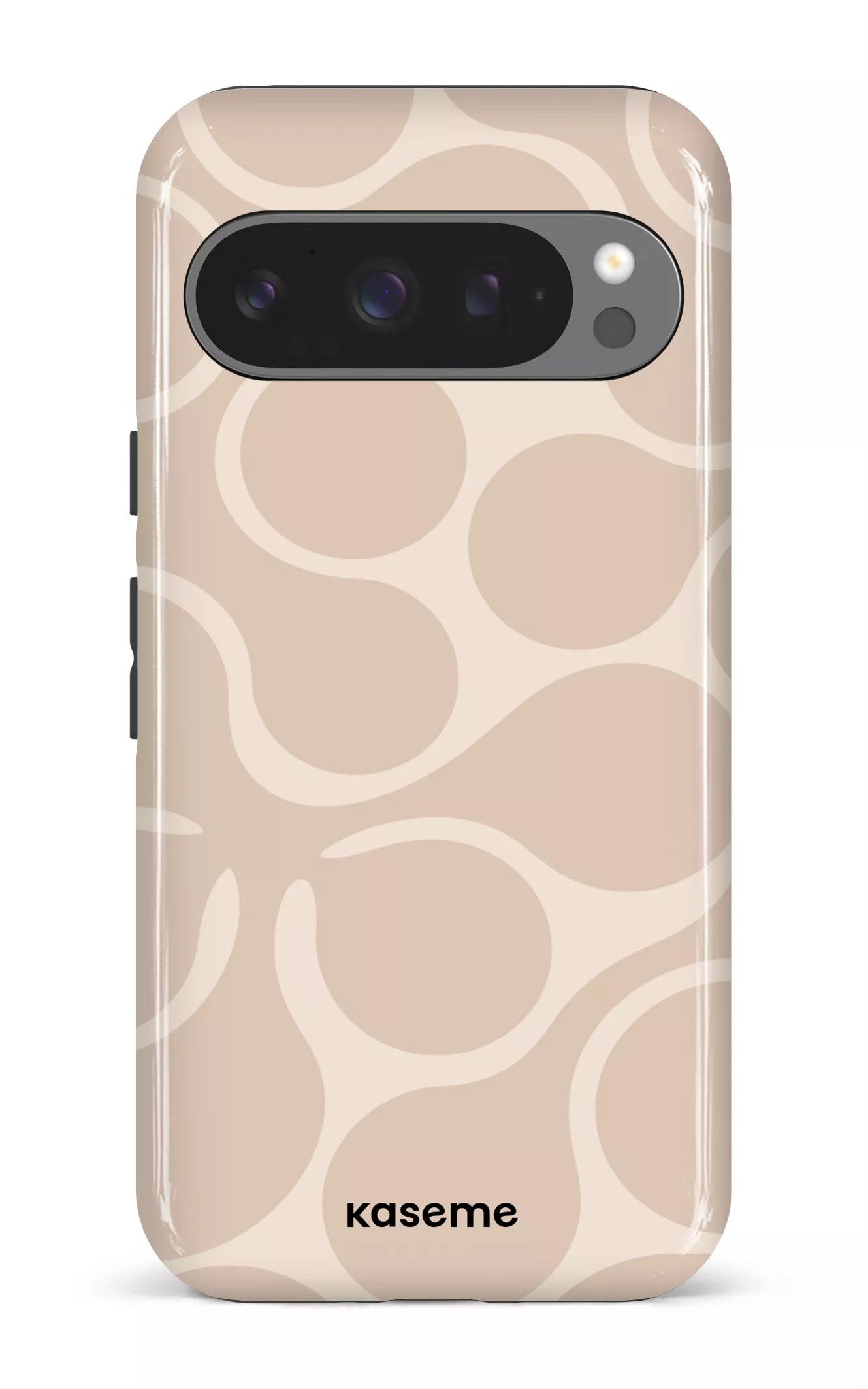 Google Pixel 9 Pro Impact (Gloss) Unscripted -