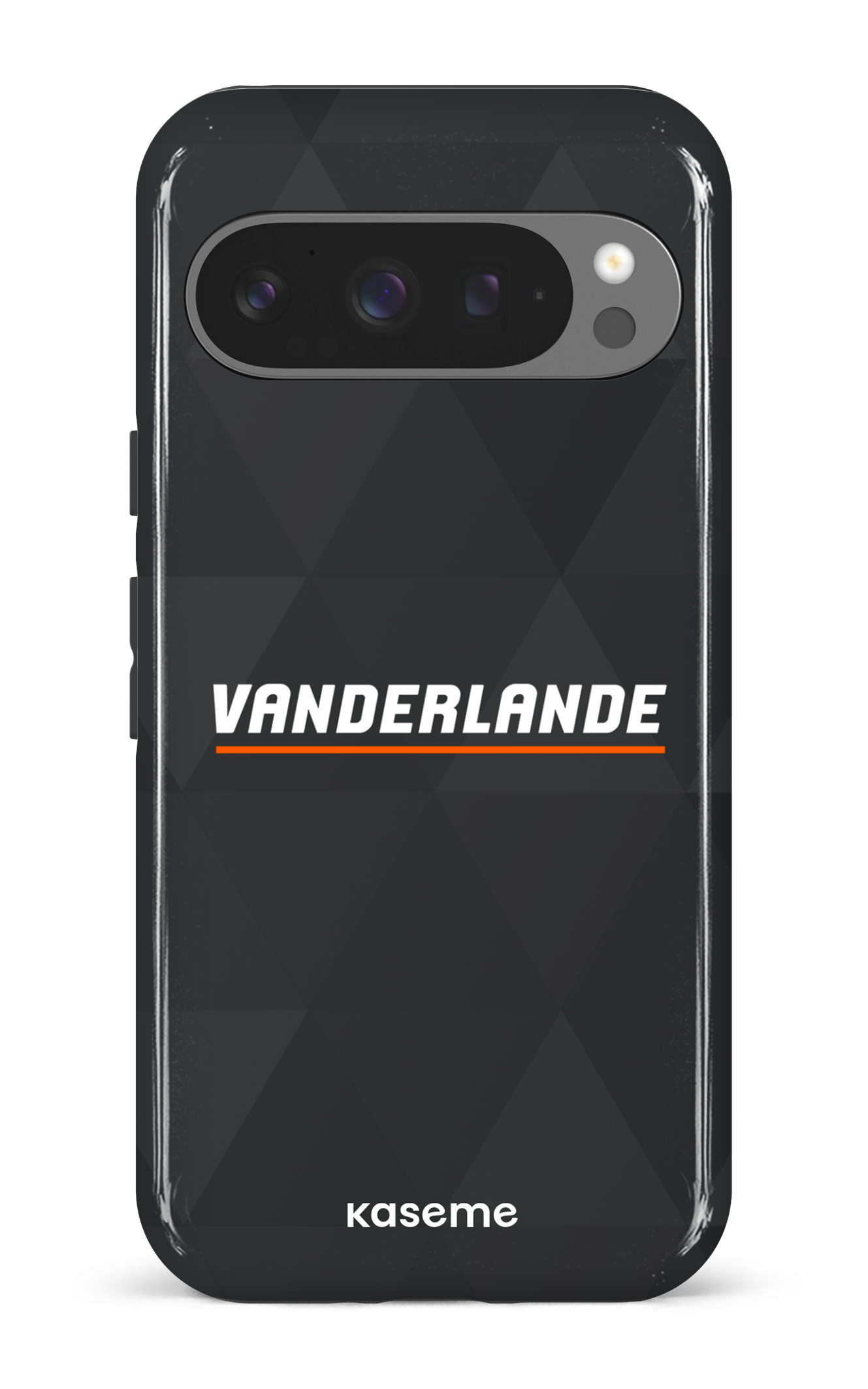 Google Pixel 9 Pro Impact (Gloss) Vanderlande Noir -