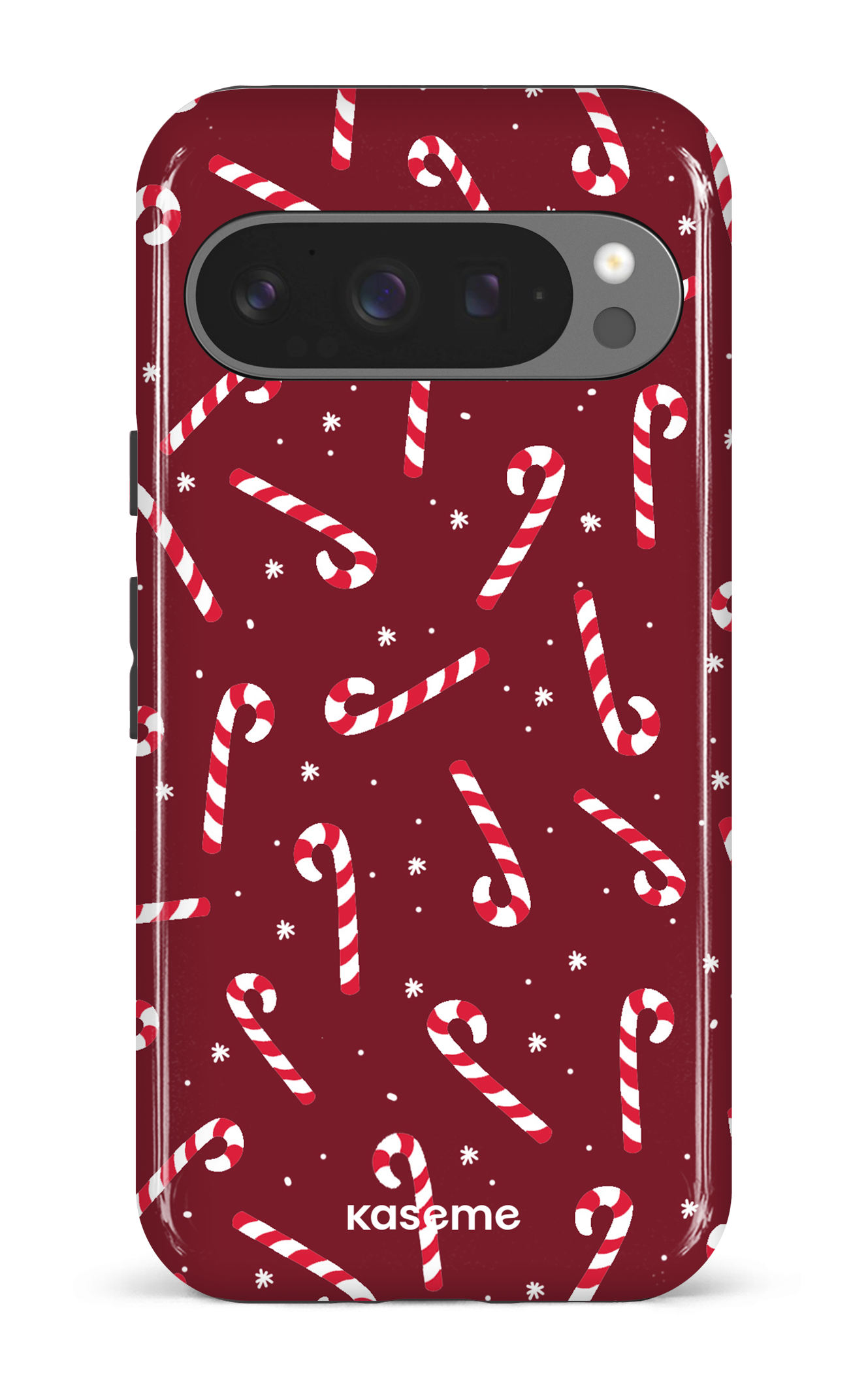 Google Pixel 9 Pro Impact (Gloss) Velvet -