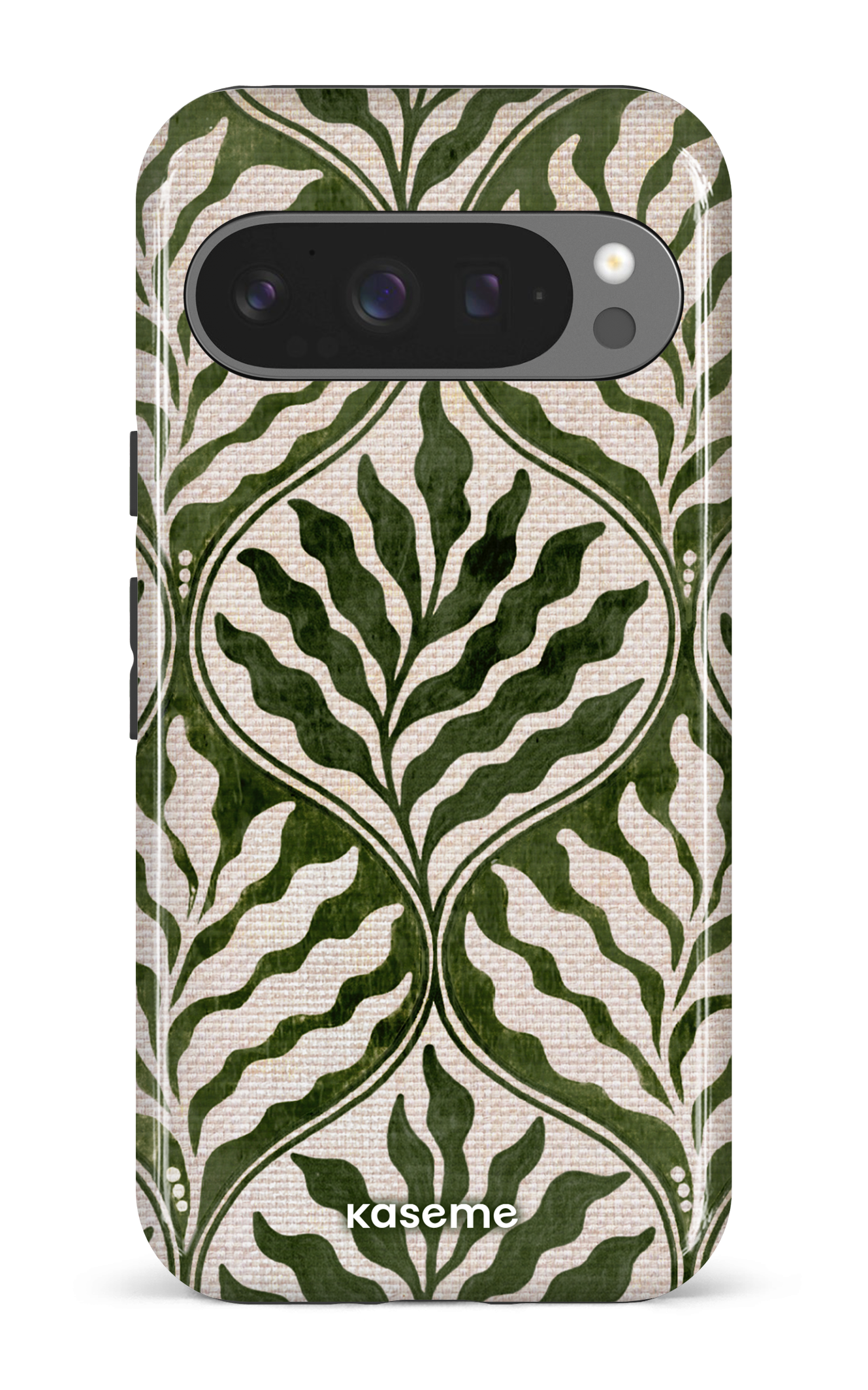 Google Pixel 9 Pro Impact (Gloss) Verdura -