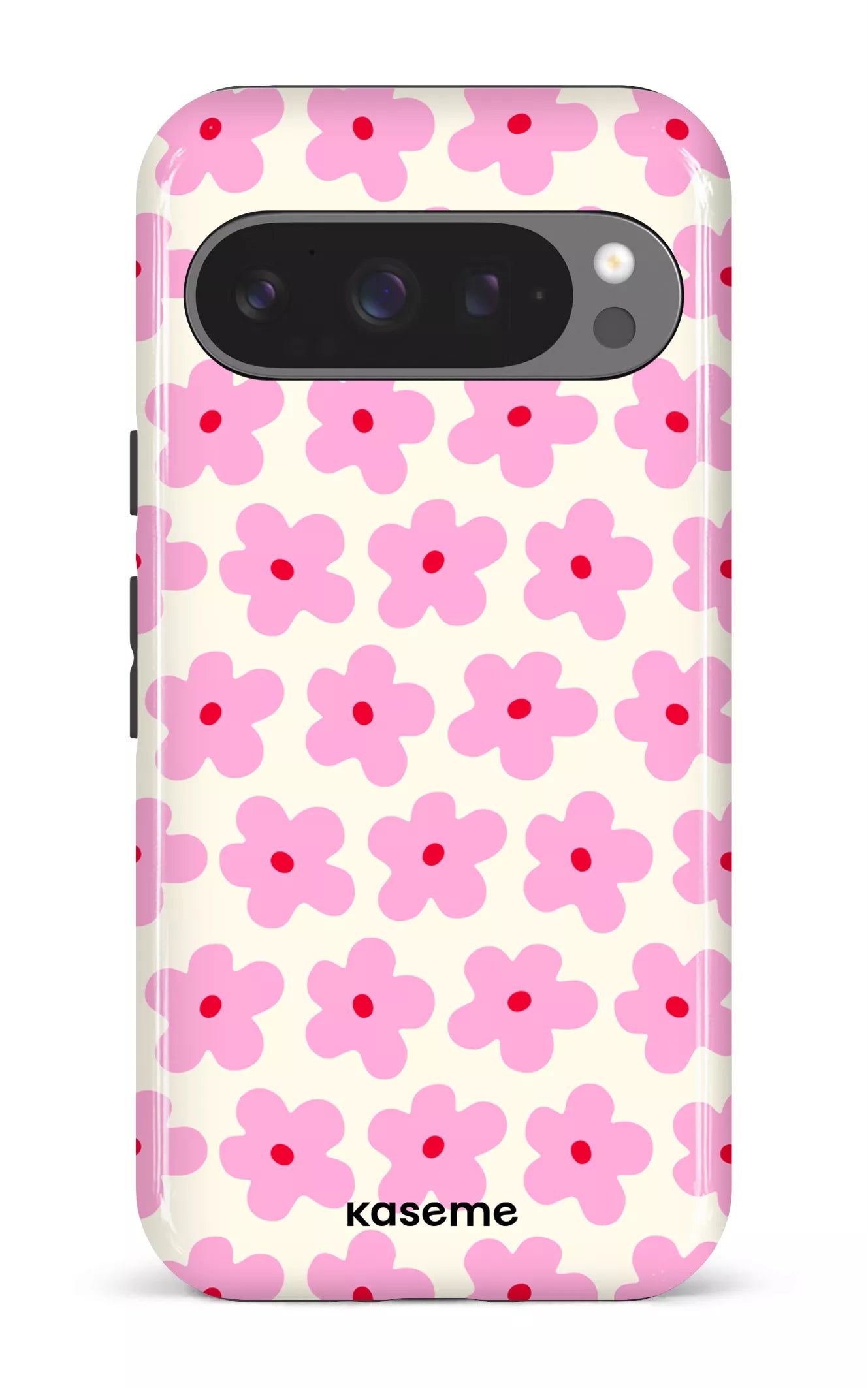 Google Pixel 9 Pro Impact (Gloss) Viva la Fiori -