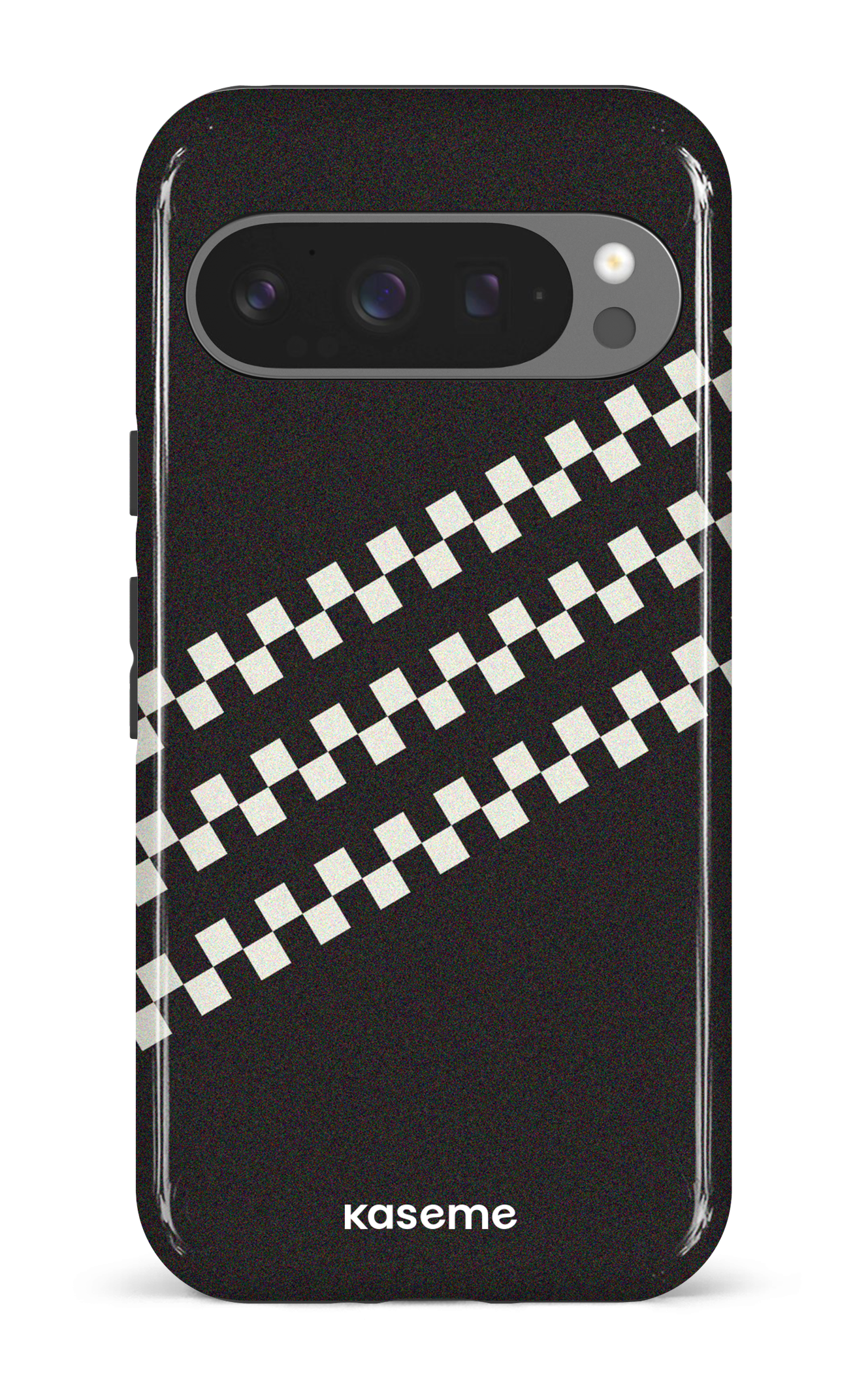 Google Pixel 9 Pro Impact (Gloss) Waves -