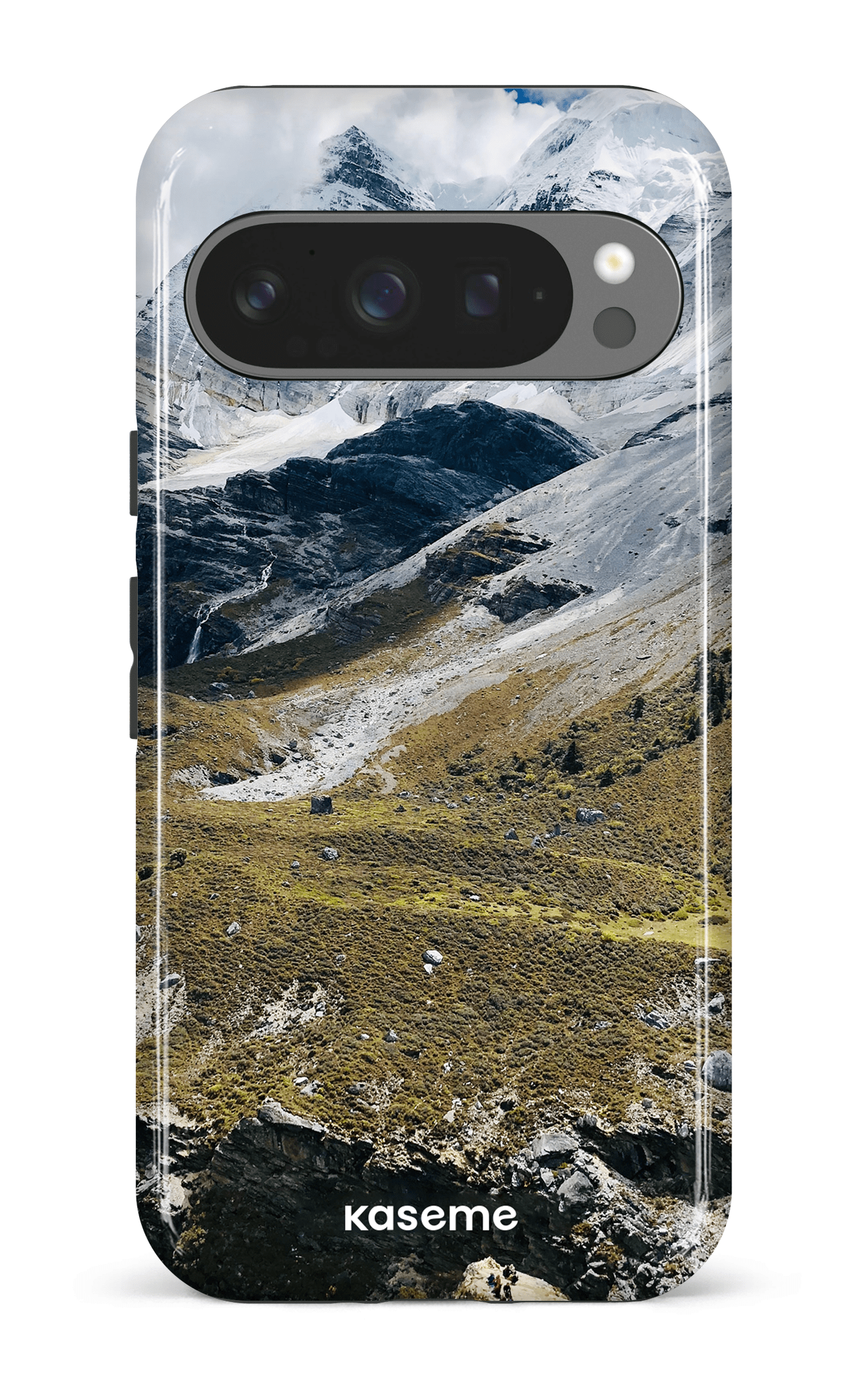 Google Pixel 9 Pro Impact (Gloss) Whistle -