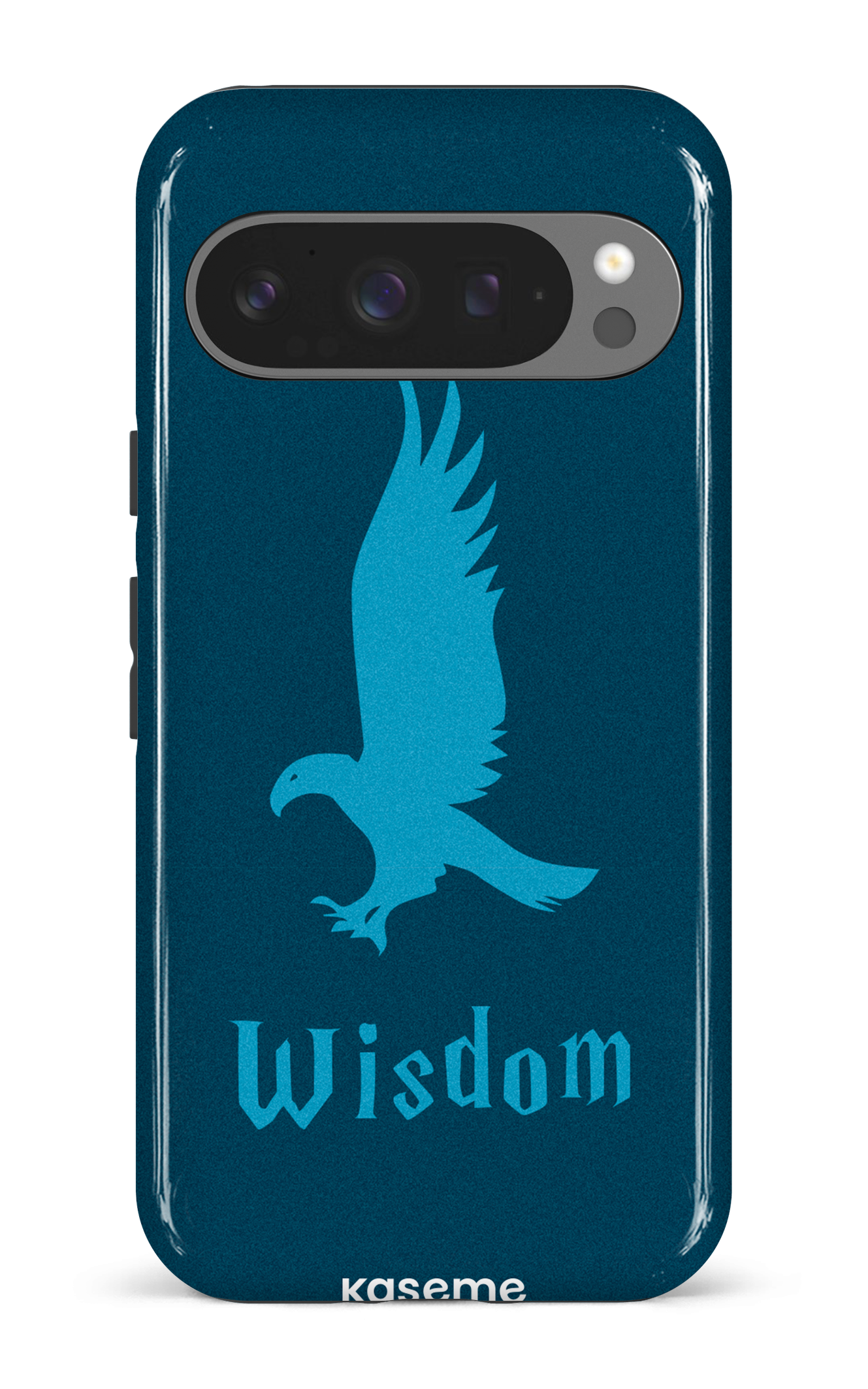 Google Pixel 9 Pro Impact (Gloss) Wisdom -