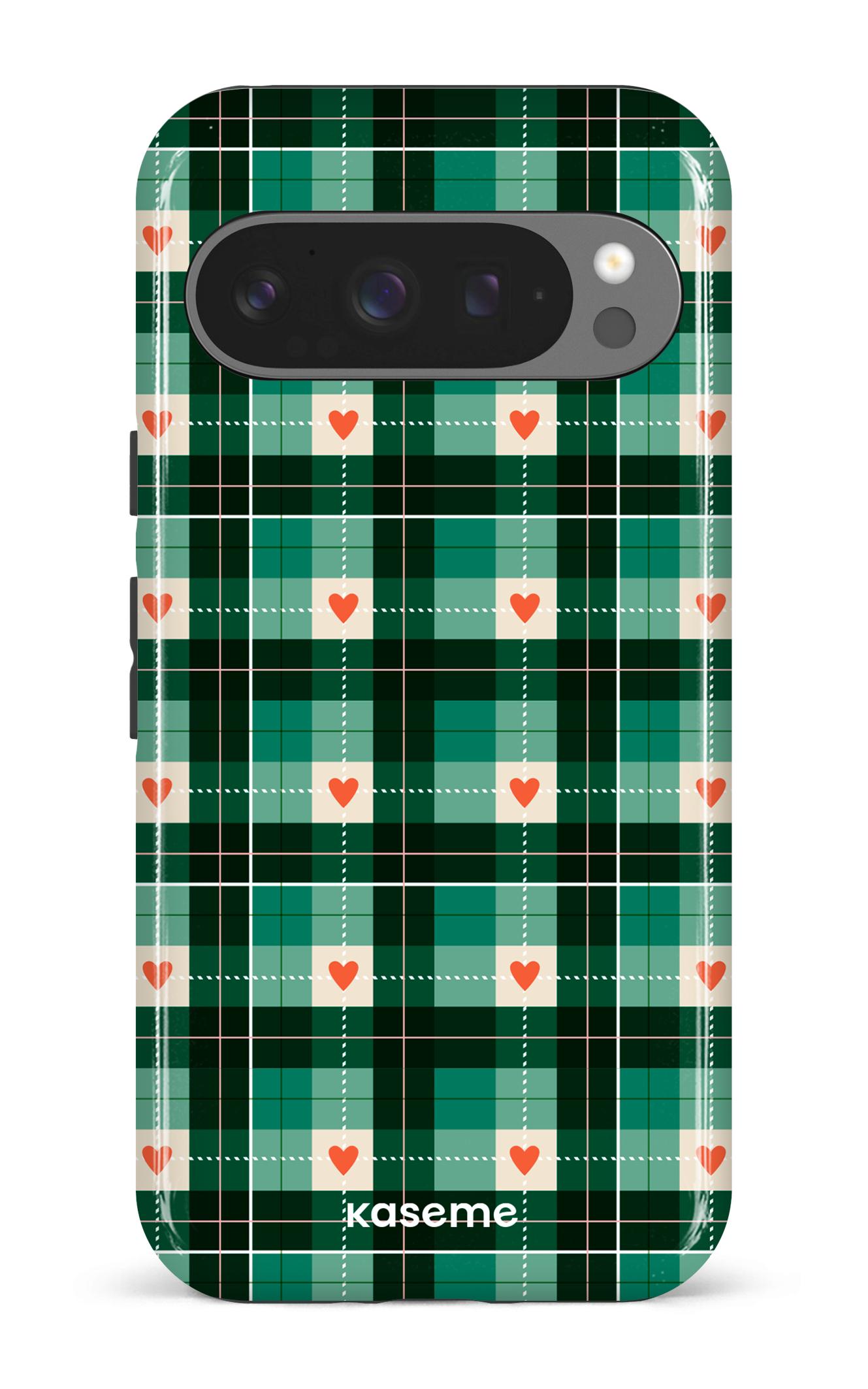Google Pixel 9 Pro Impact (Gloss) Wish -