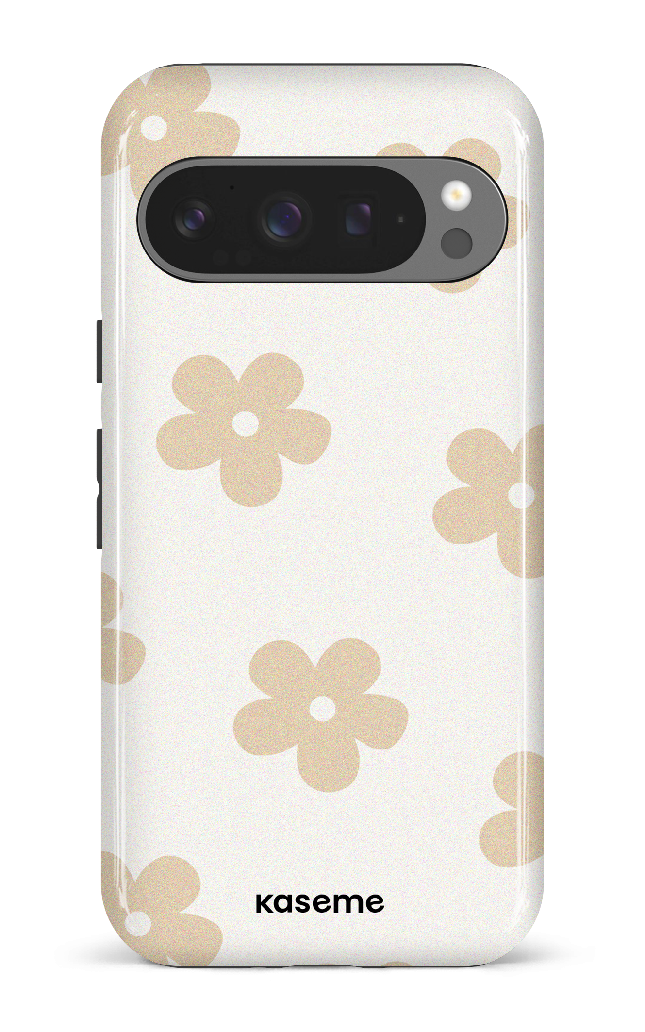 Google Pixel 9 Pro Impact (Gloss) Woodstock beige -