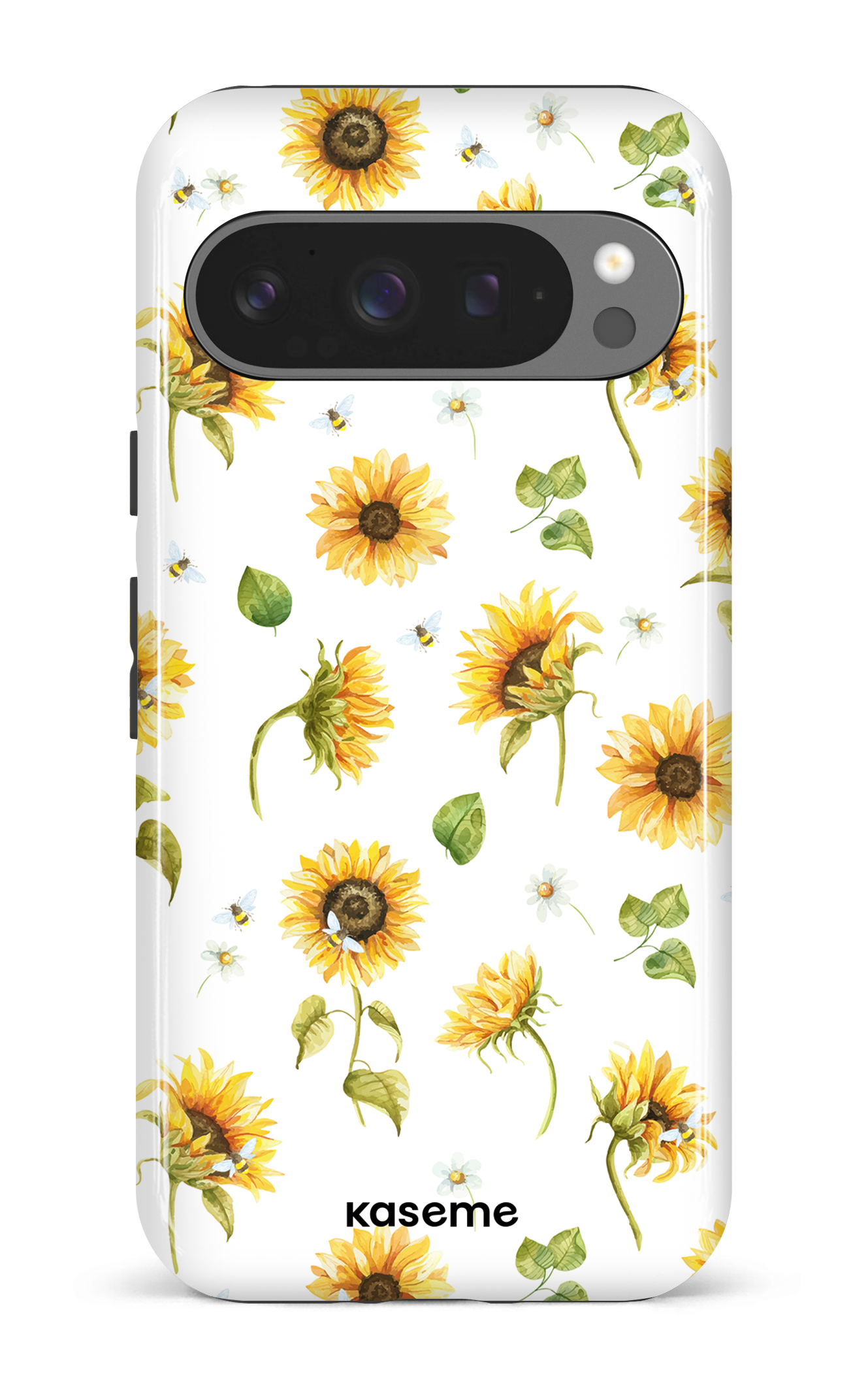 Google Pixel 9 Pro Impact (Gloss) Zoey -