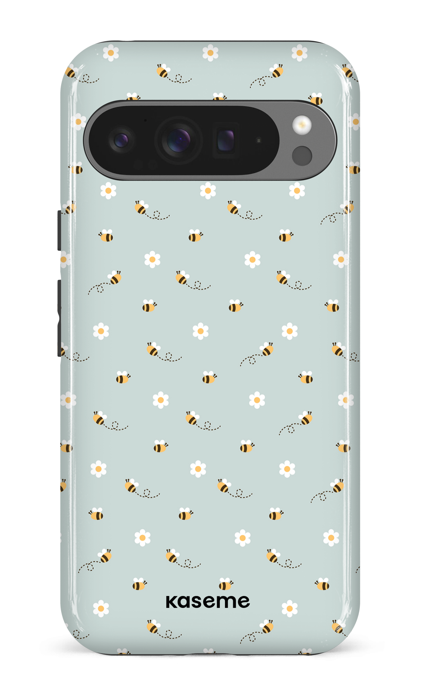 Google Pixel 9 Pro XL Impact (Gloss) Abigail blue -