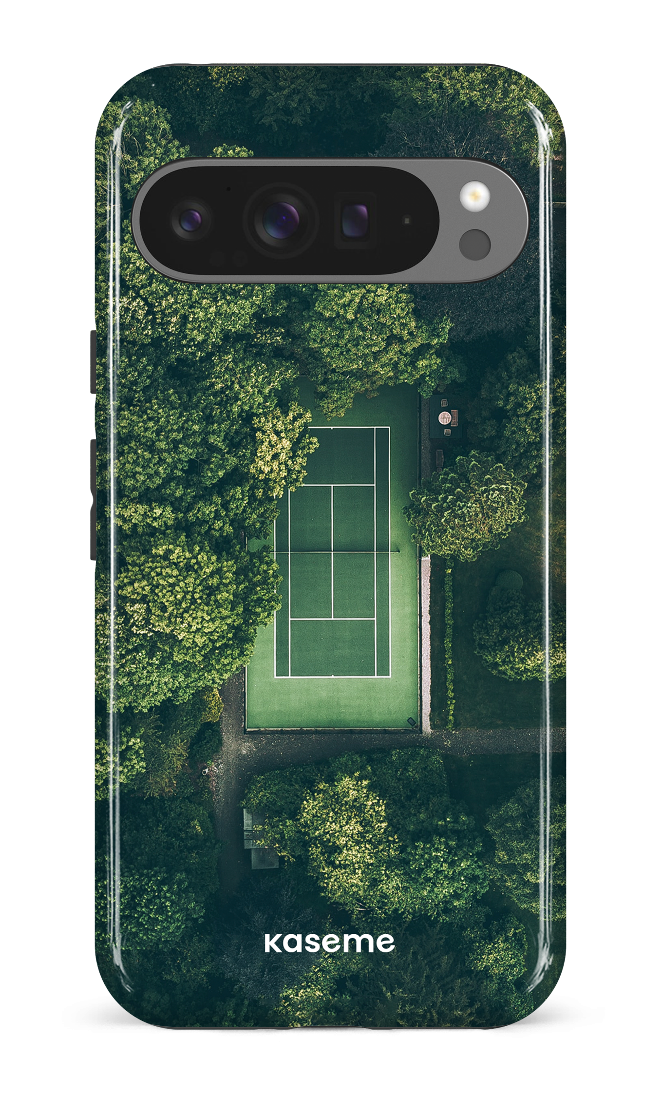 Google Pixel 9 Pro XL Impact (Gloss) Ace -