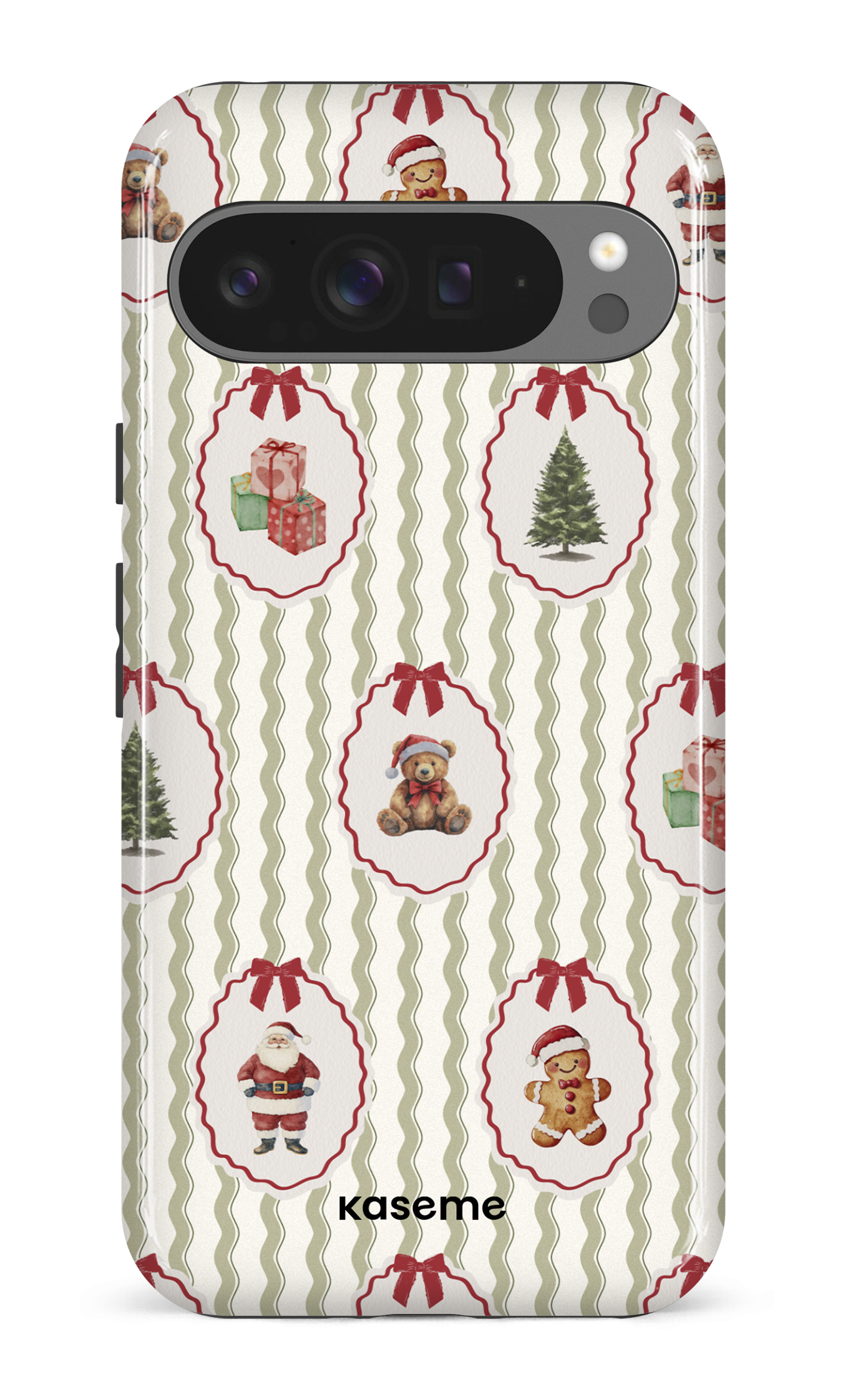 Google Pixel 9 Pro XL Impact (Gloss) Adaline -