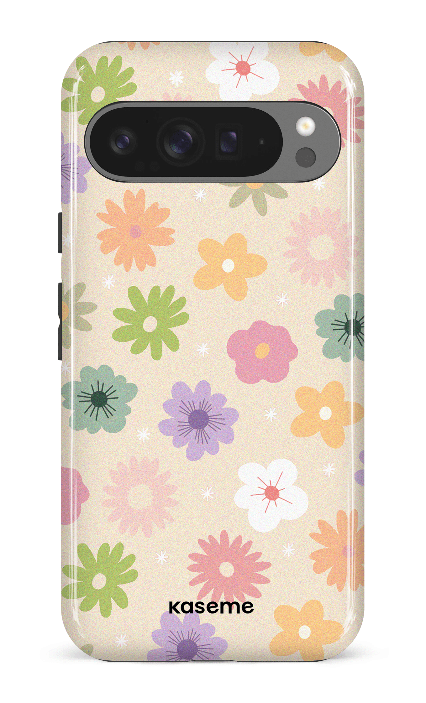 Google Pixel 9 Pro XL Impact (Gloss) Adore small -