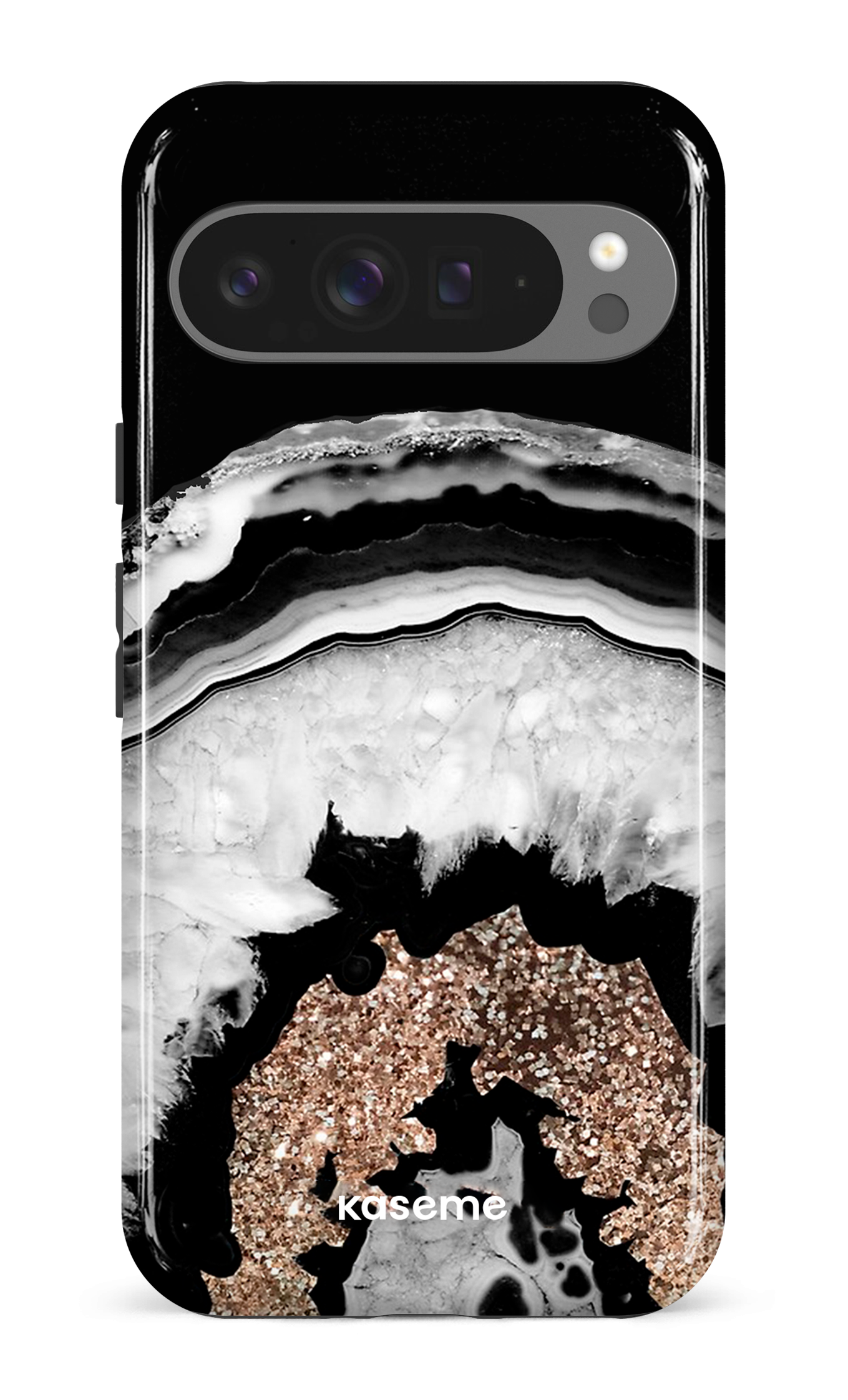 Google Pixel 9 Pro XL Impact (Gloss) Agata -