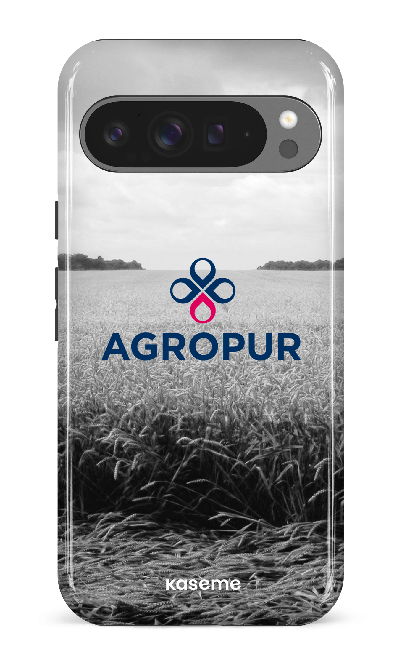 Google Pixel 9 Pro XL Impact (Gloss) Agropur -
