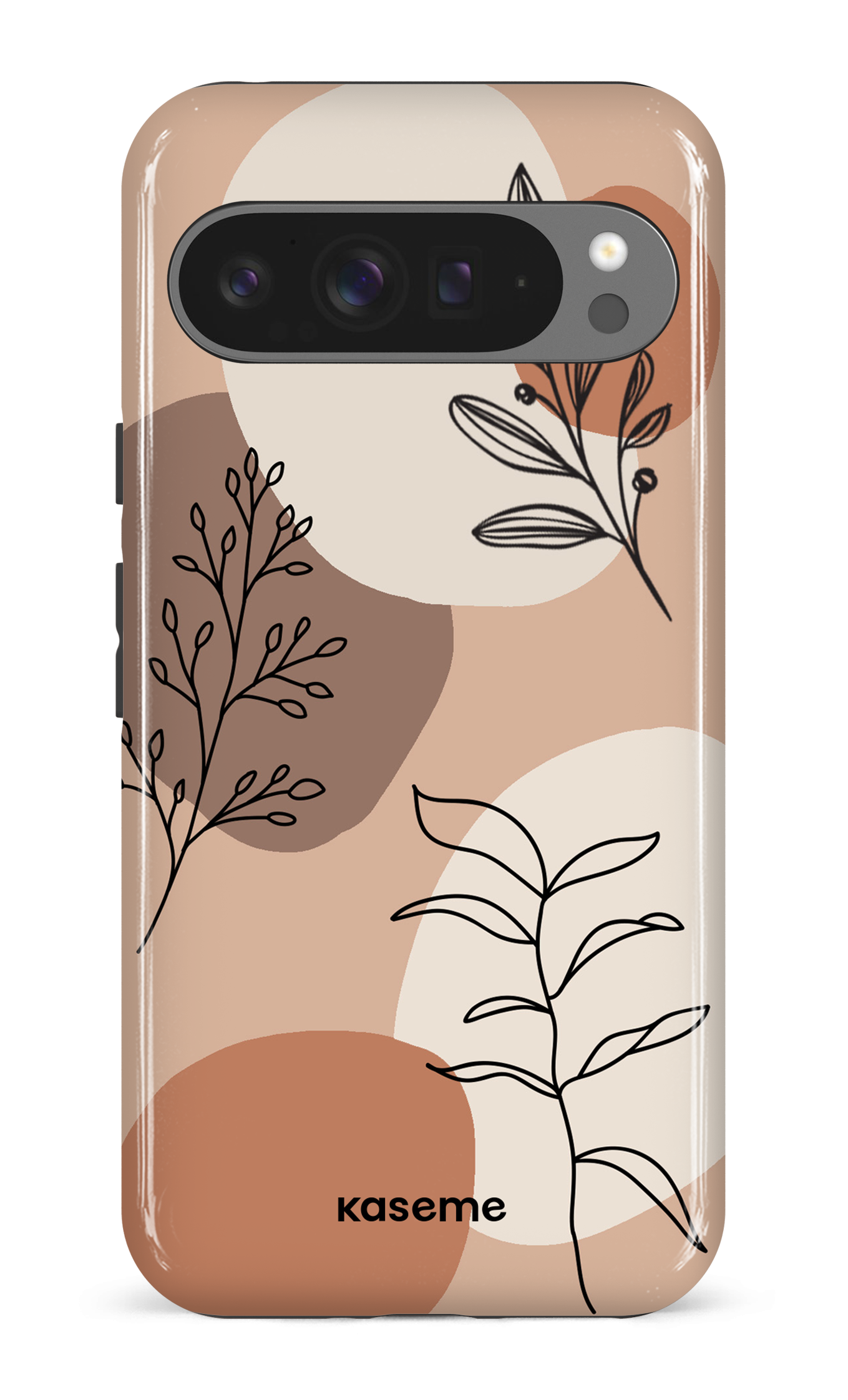 Google Pixel 9 Pro XL Impact (Gloss) Almond -