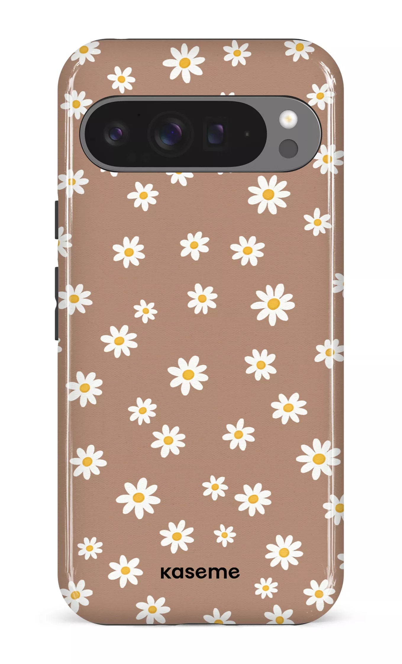 Google Pixel 9 Pro XL Impact (Gloss) Amara Brown -