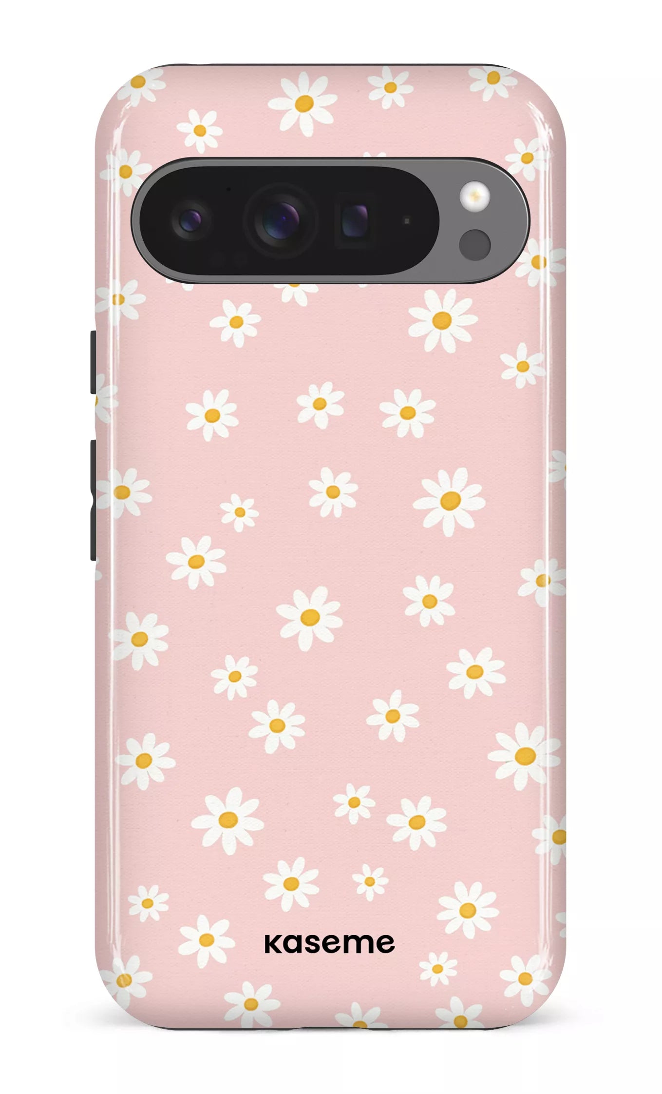 Google Pixel 9 Pro XL Impact (Gloss) Amara Pink -
