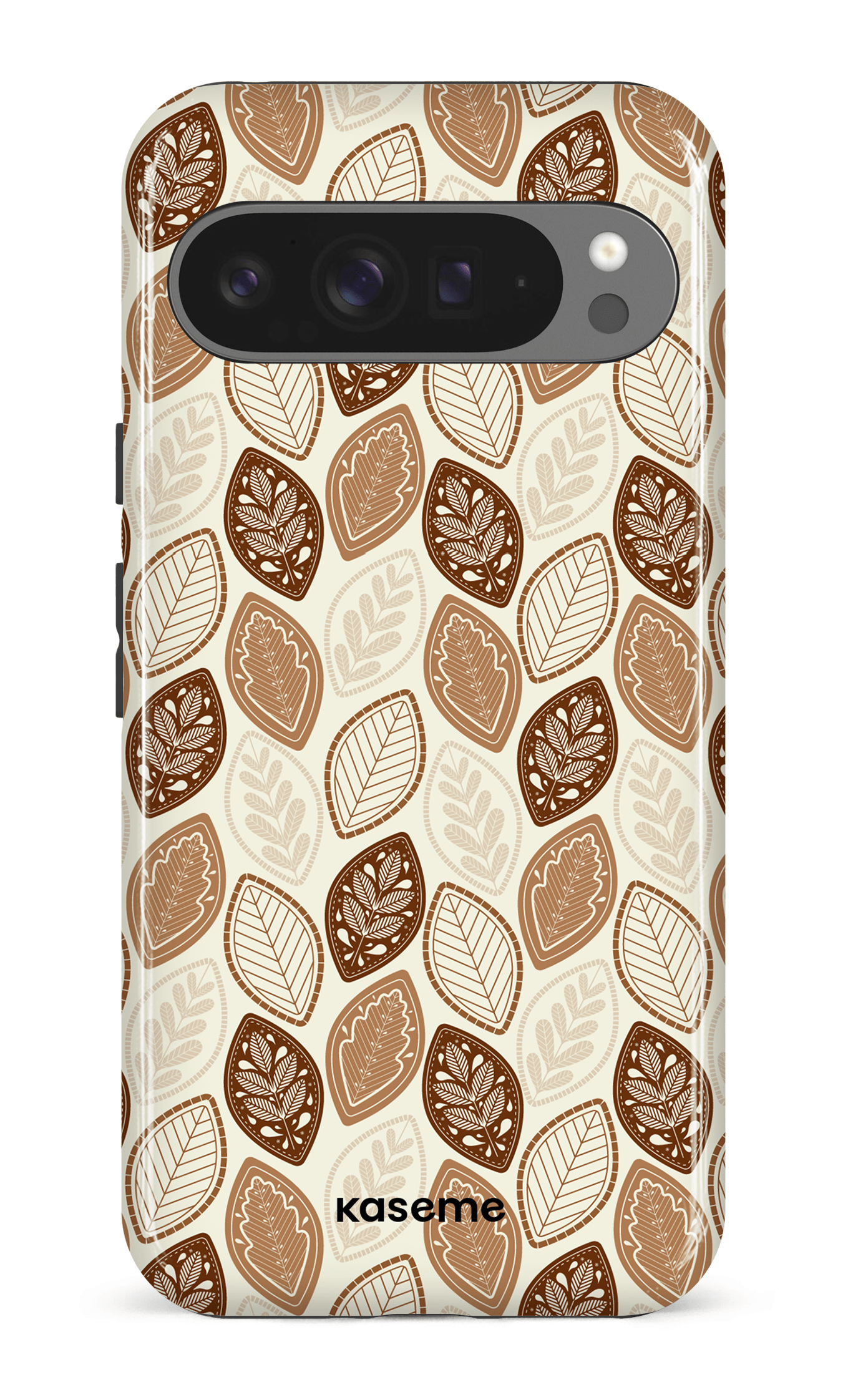 Google Pixel 9 Pro XL Impact (Gloss) Antique -