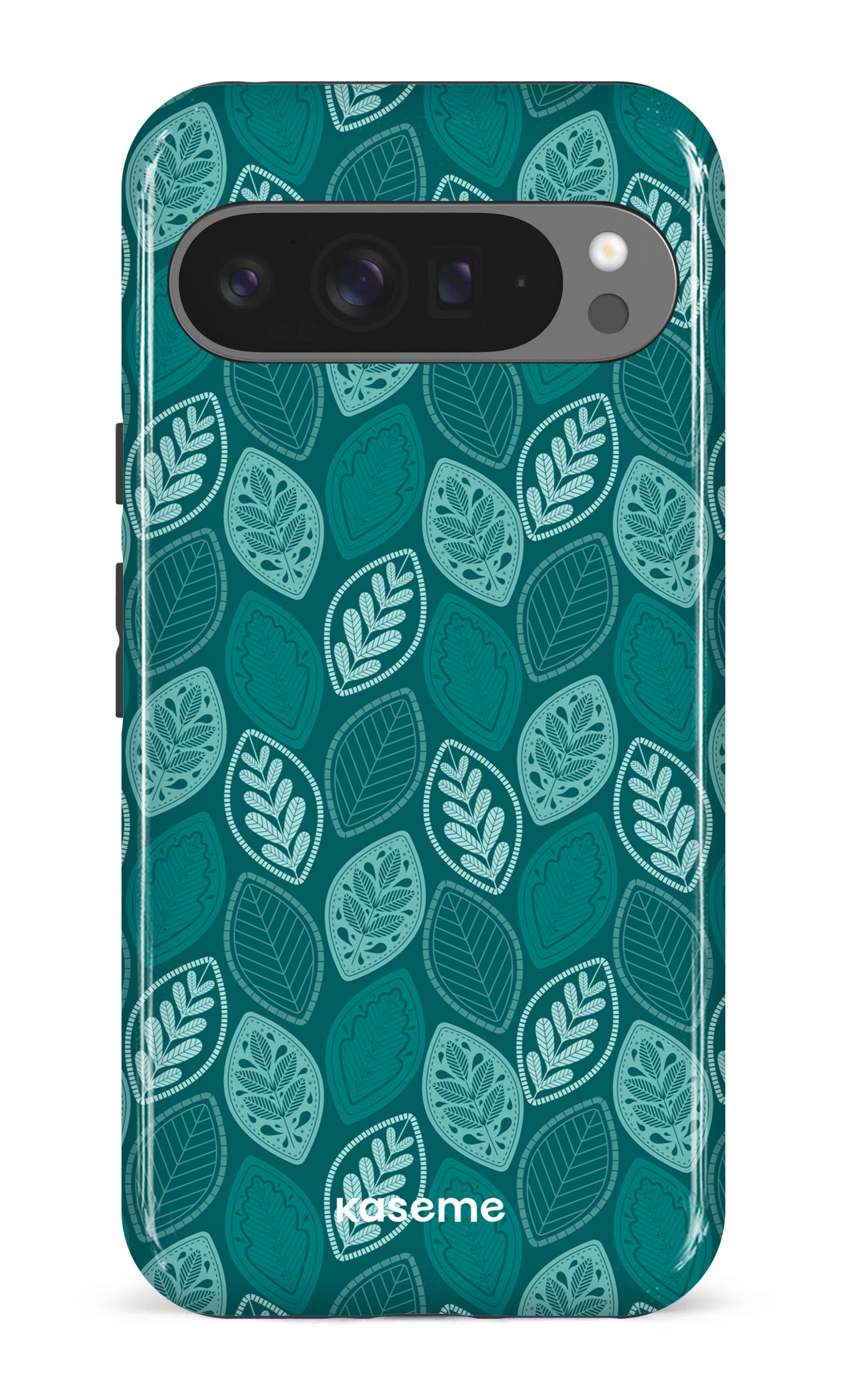 Google Pixel 9 Pro XL Impact (Gloss) Antique Blue -