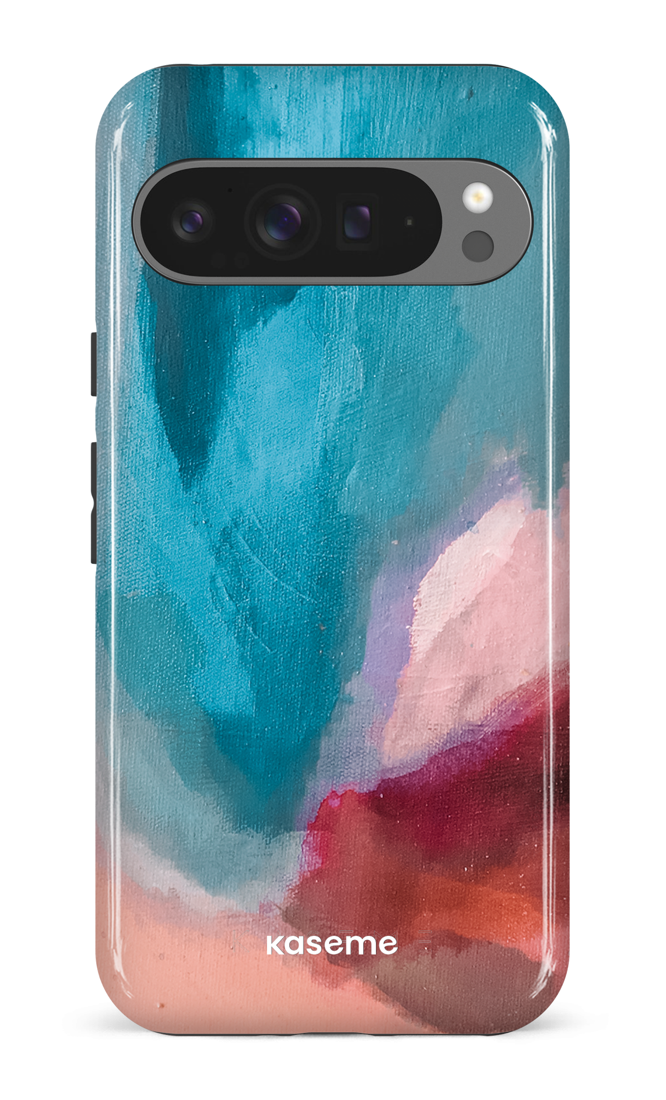 Google Pixel 9 Pro XL Impact (Gloss) Aqua -