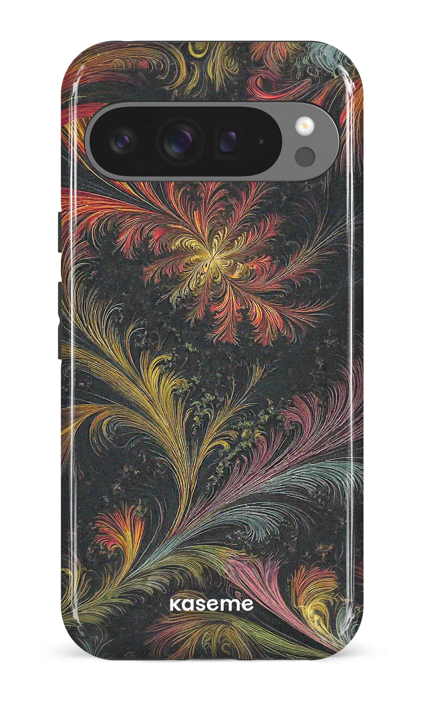 Google Pixel 9 Pro XL Impact (Gloss) Arctic Aura -