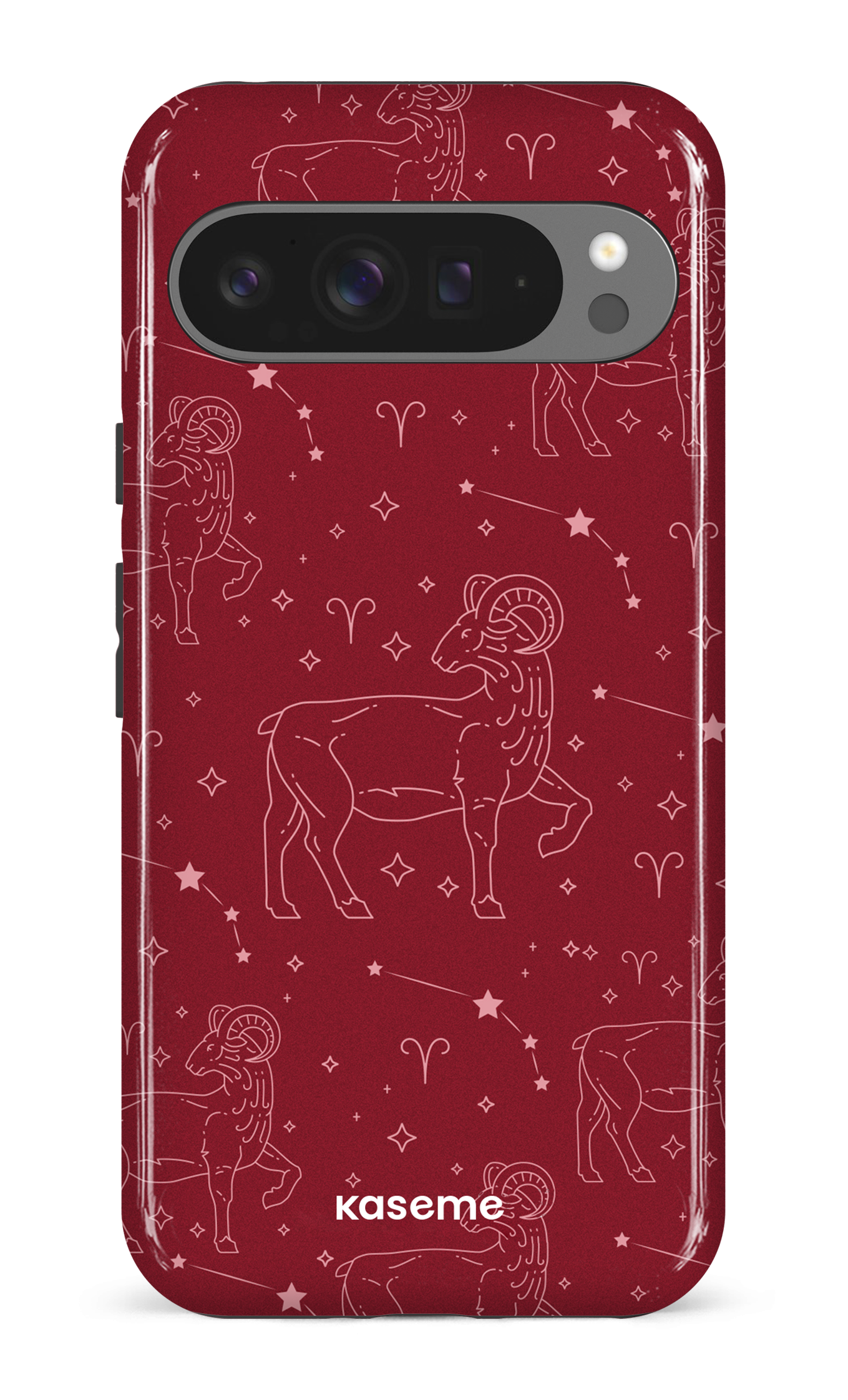 Google Pixel 9 Pro XL Impact (Gloss) Aries -
