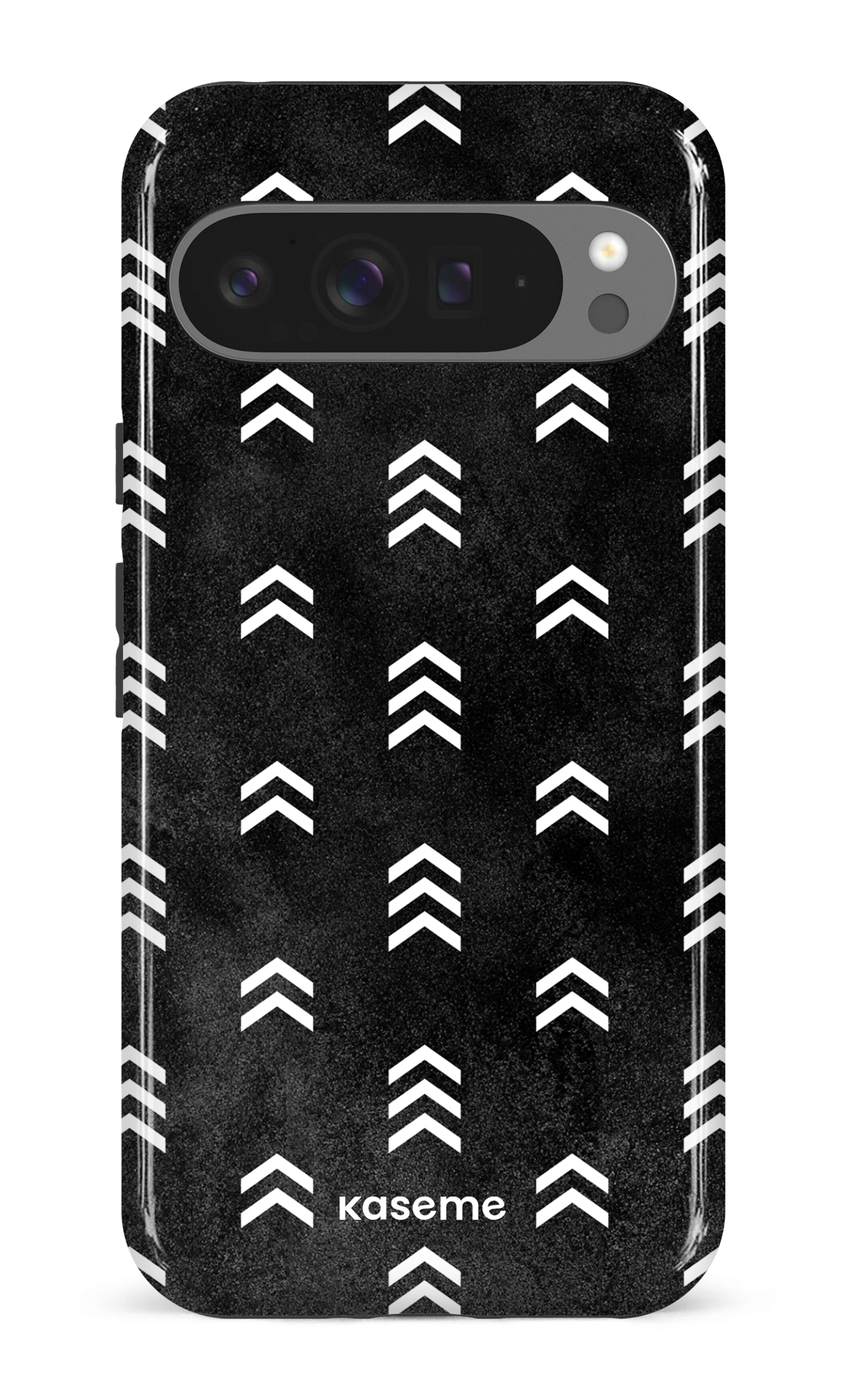 Google Pixel 9 Pro XL Impact (Gloss) Arrow -