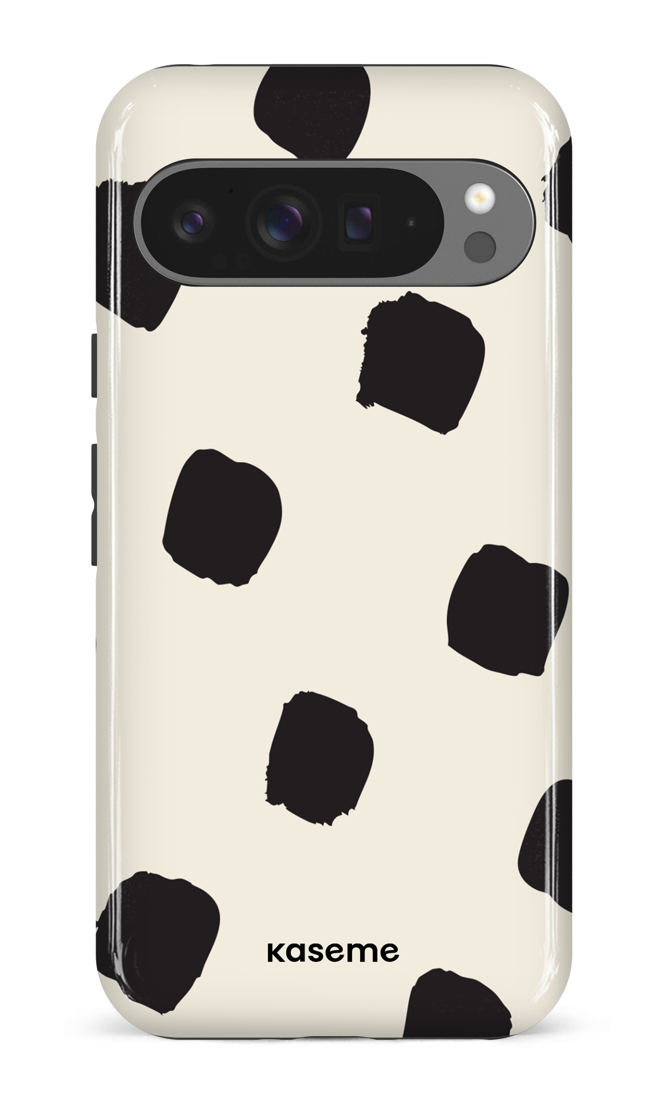 Google Pixel 9 Pro XL Impact (Gloss) Arty -