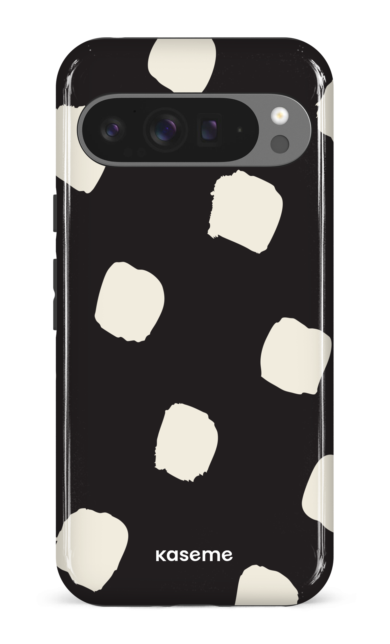 Google Pixel 9 Pro XL Impact (Gloss) Arty Black -