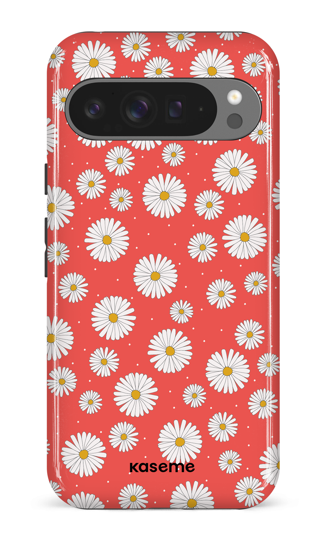 Google Pixel 9 Pro XL Impact (Gloss) Ashley Red -