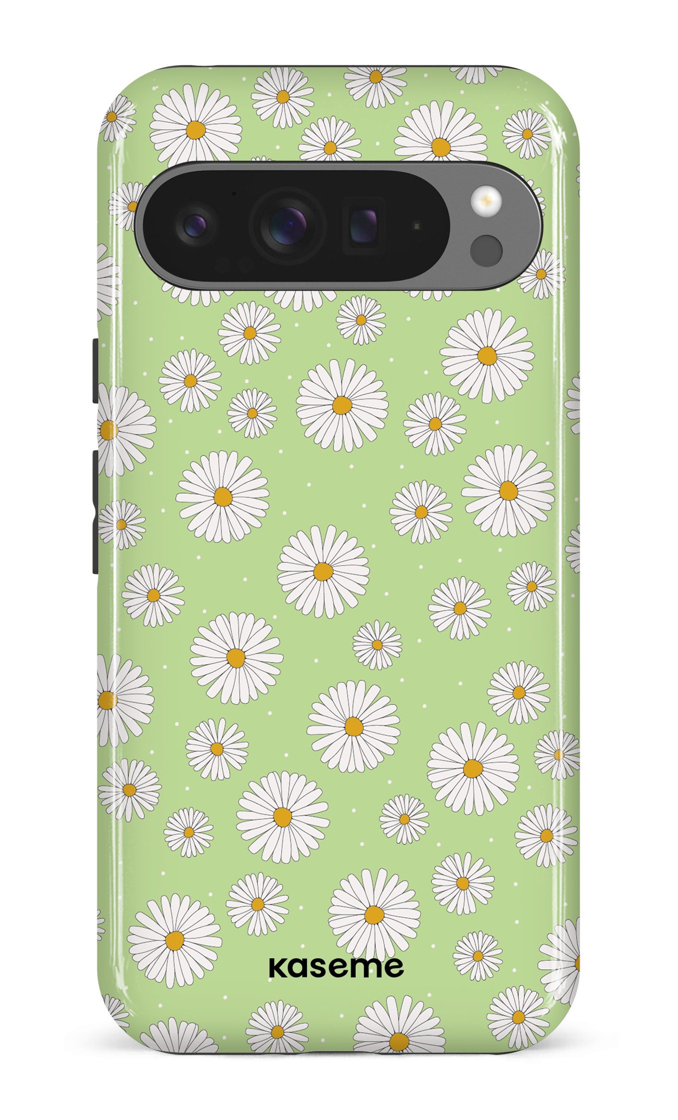 Google Pixel 9 Pro XL Impact (Gloss) Ashley green -