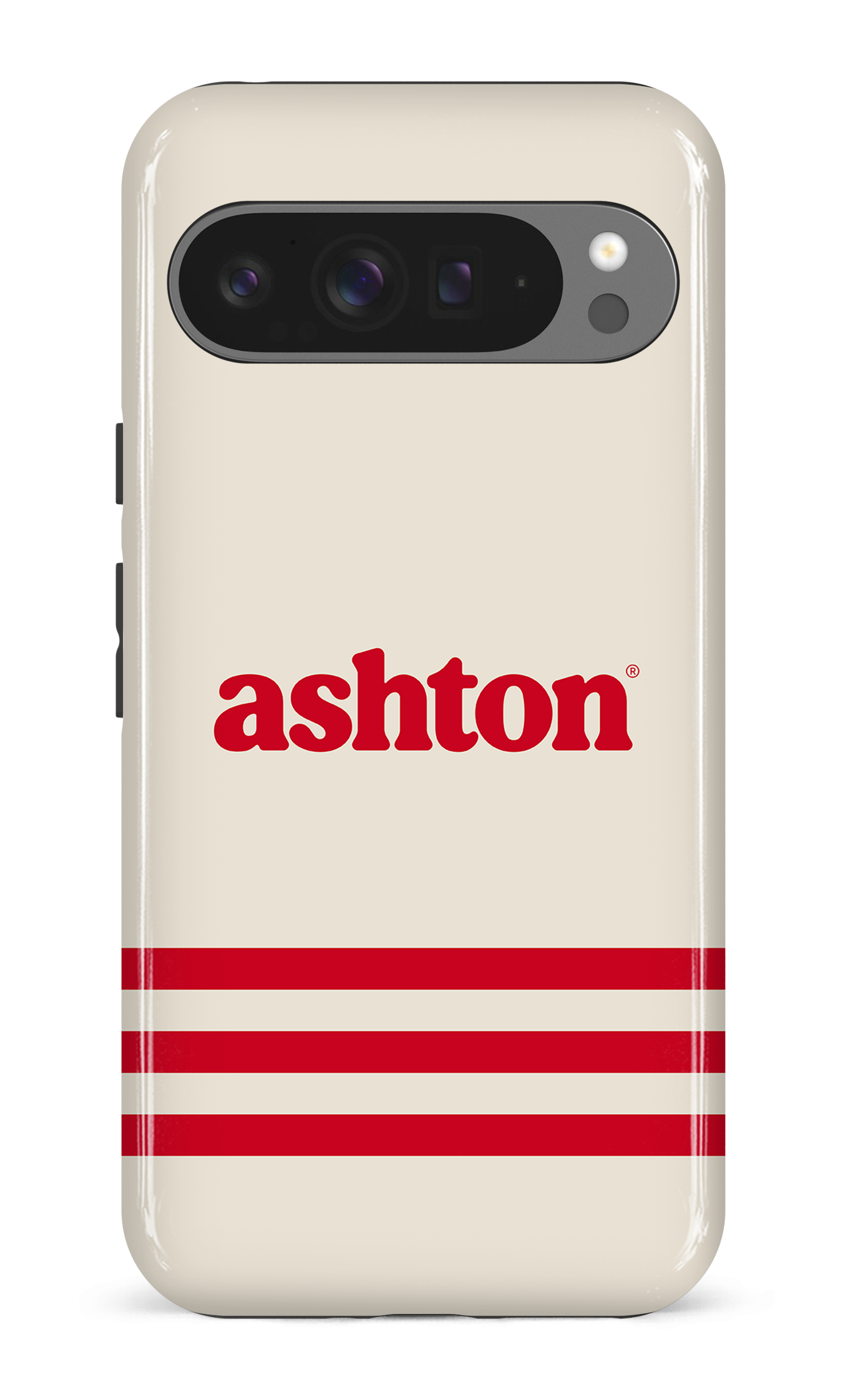 Google Pixel 9 Pro XL Impact (Gloss) Ashton Ivoire -