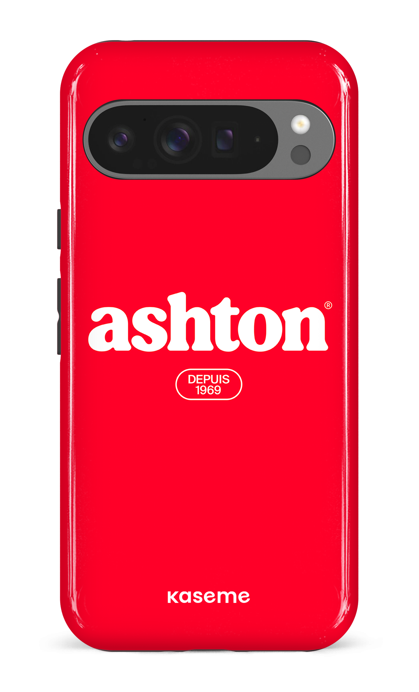 Google Pixel 9 Pro XL Impact (Gloss) Ashton Neon -