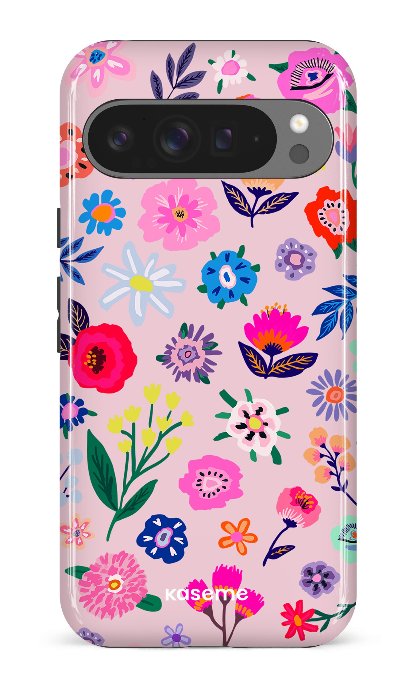 Google Pixel 9 Pro XL Impact (Gloss) Aura -