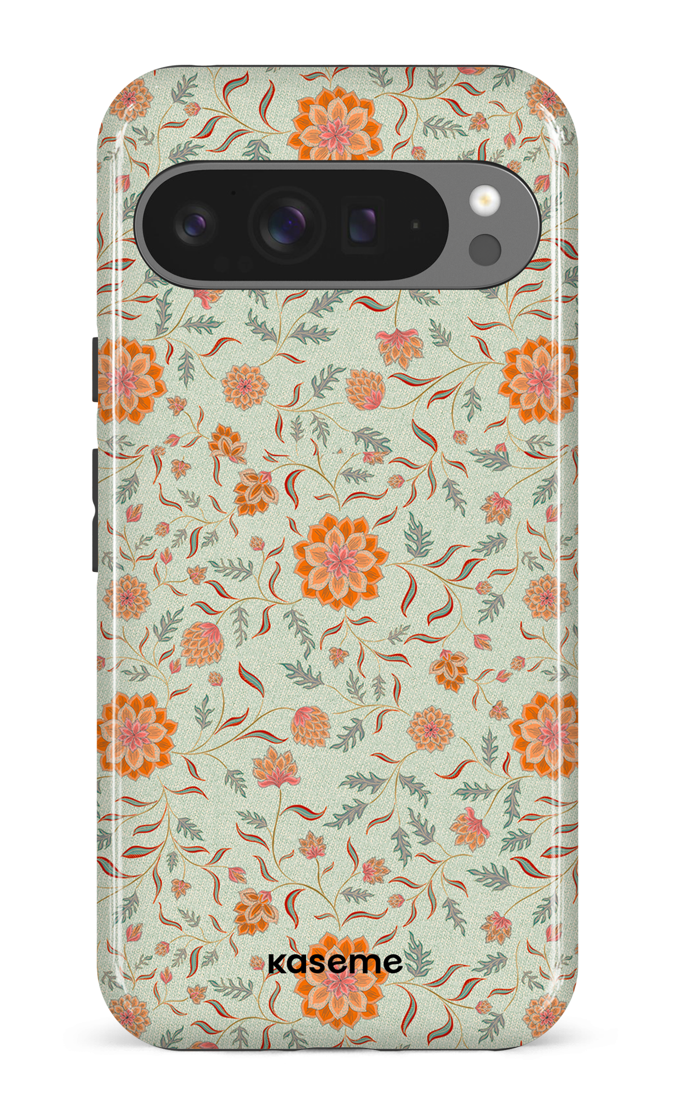 Google Pixel 9 Pro XL Impact (Gloss) Aurelia green -