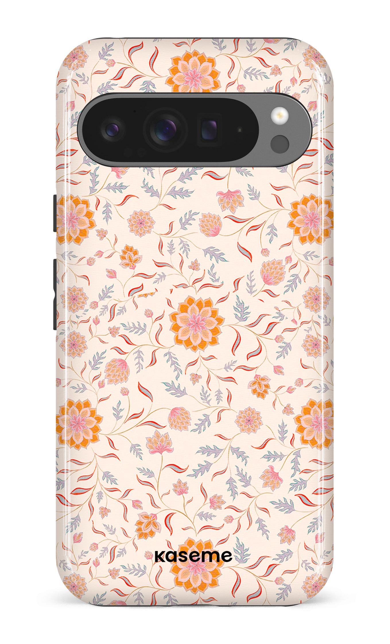 Google Pixel 9 Pro XL Impact (Gloss) Aurelia pink -