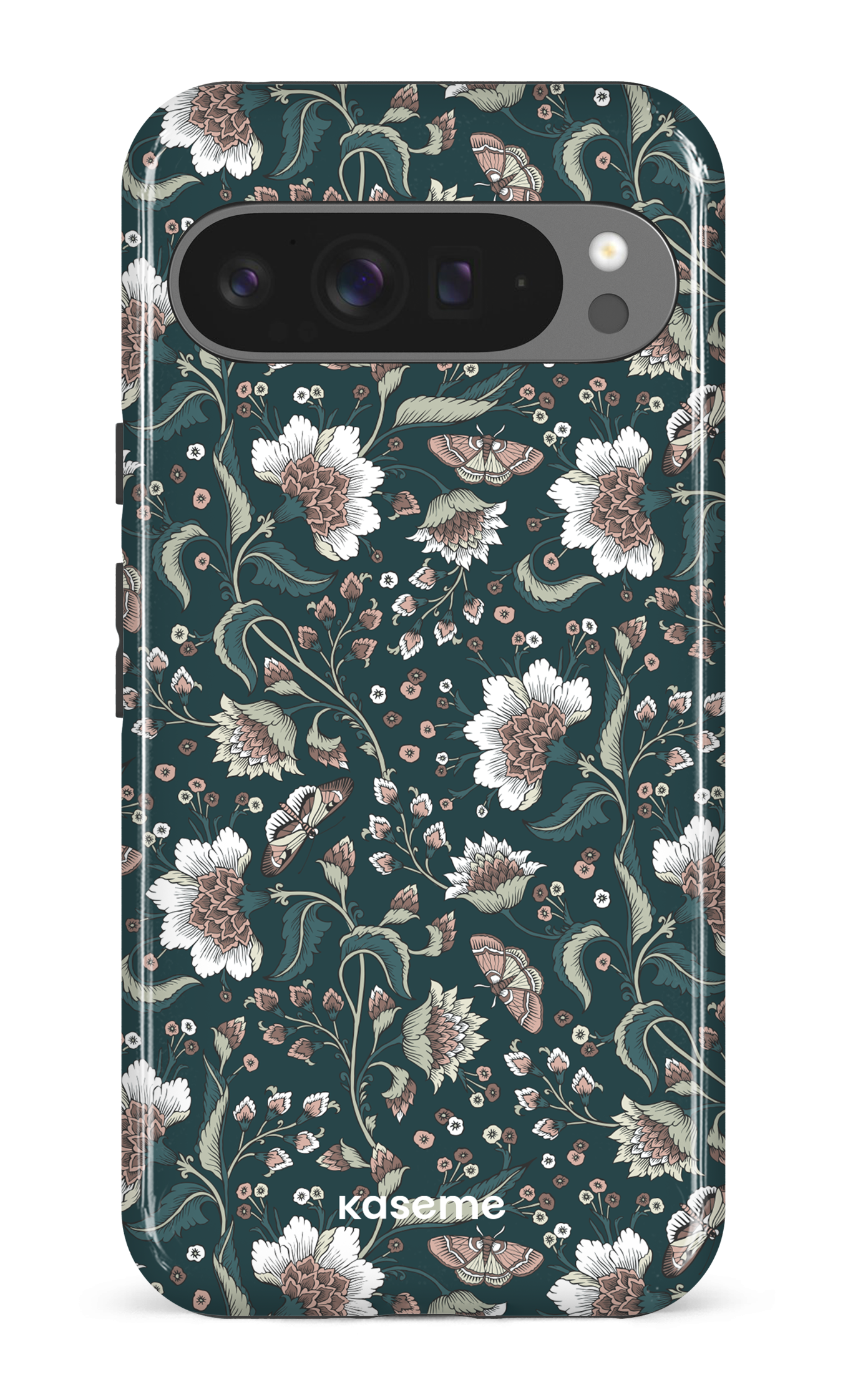 Google Pixel 9 Pro XL Impact (Gloss) Autumn Bliss -