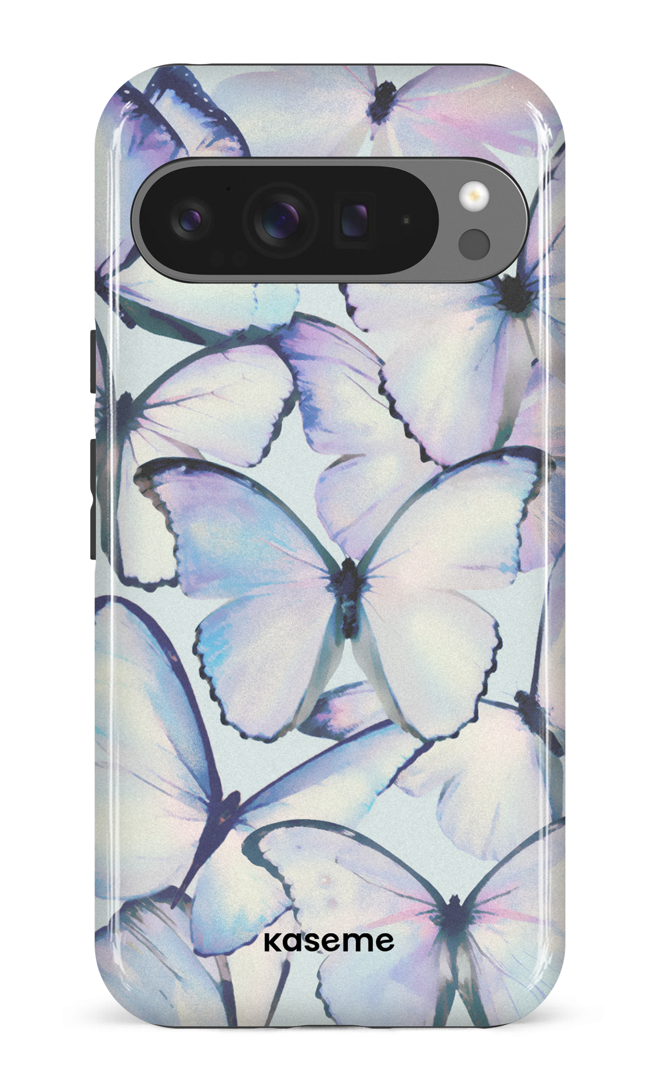 Google Pixel 9 Pro XL Impact (Gloss) Azure Dreams -