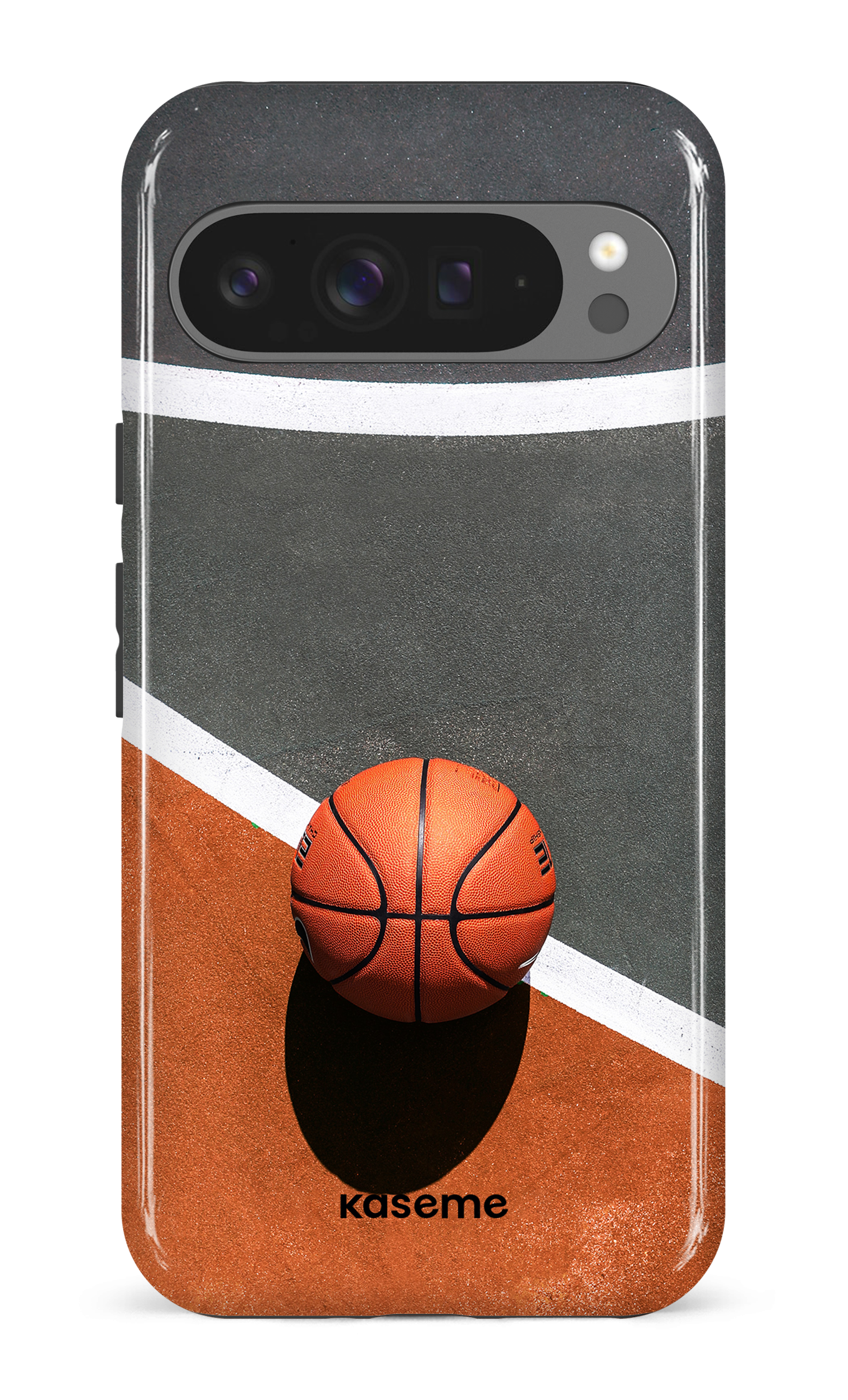 Google Pixel 9 Pro XL Impact (Gloss) Baller -