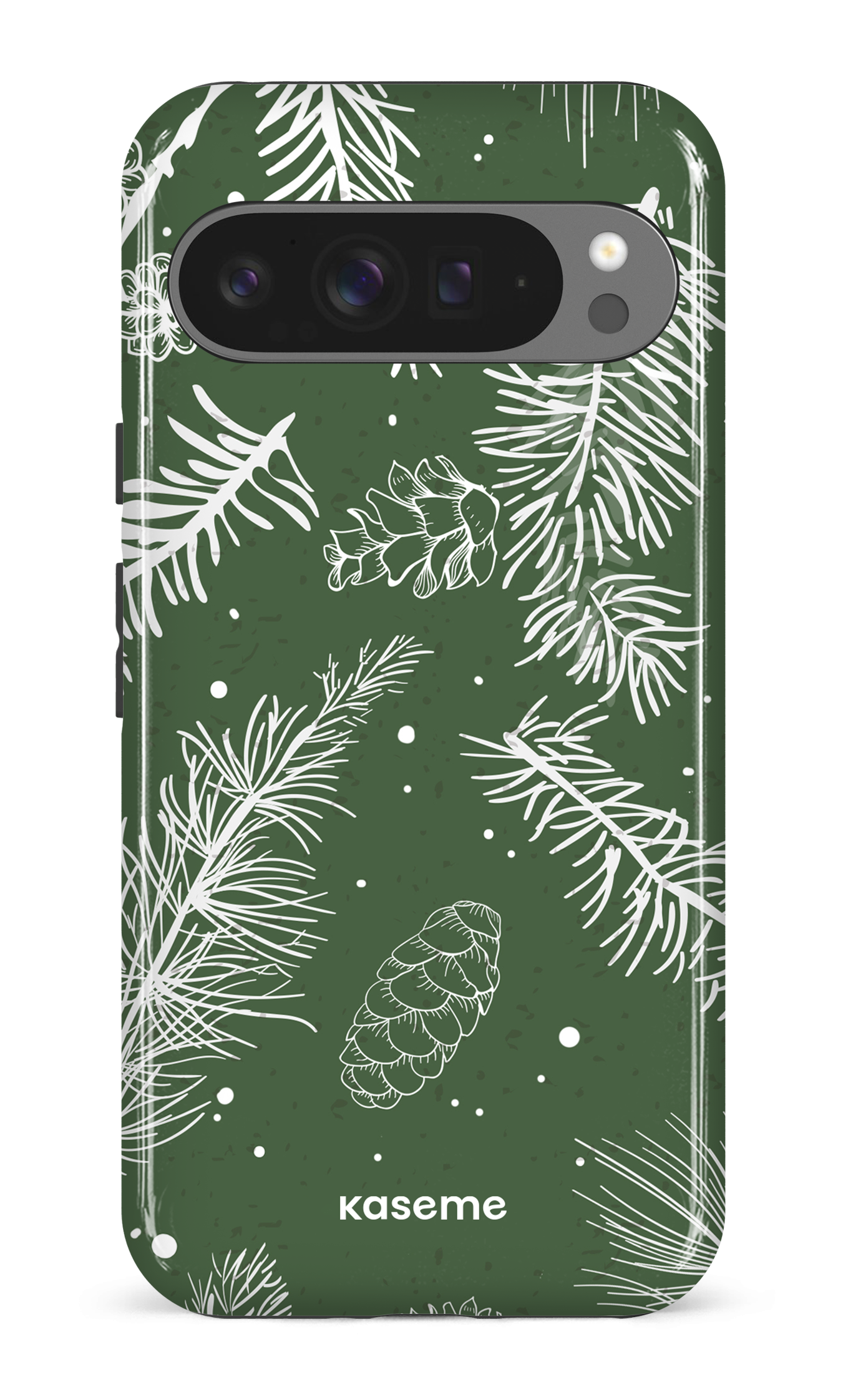 Google Pixel 9 Pro XL Impact (Gloss) Balsam -