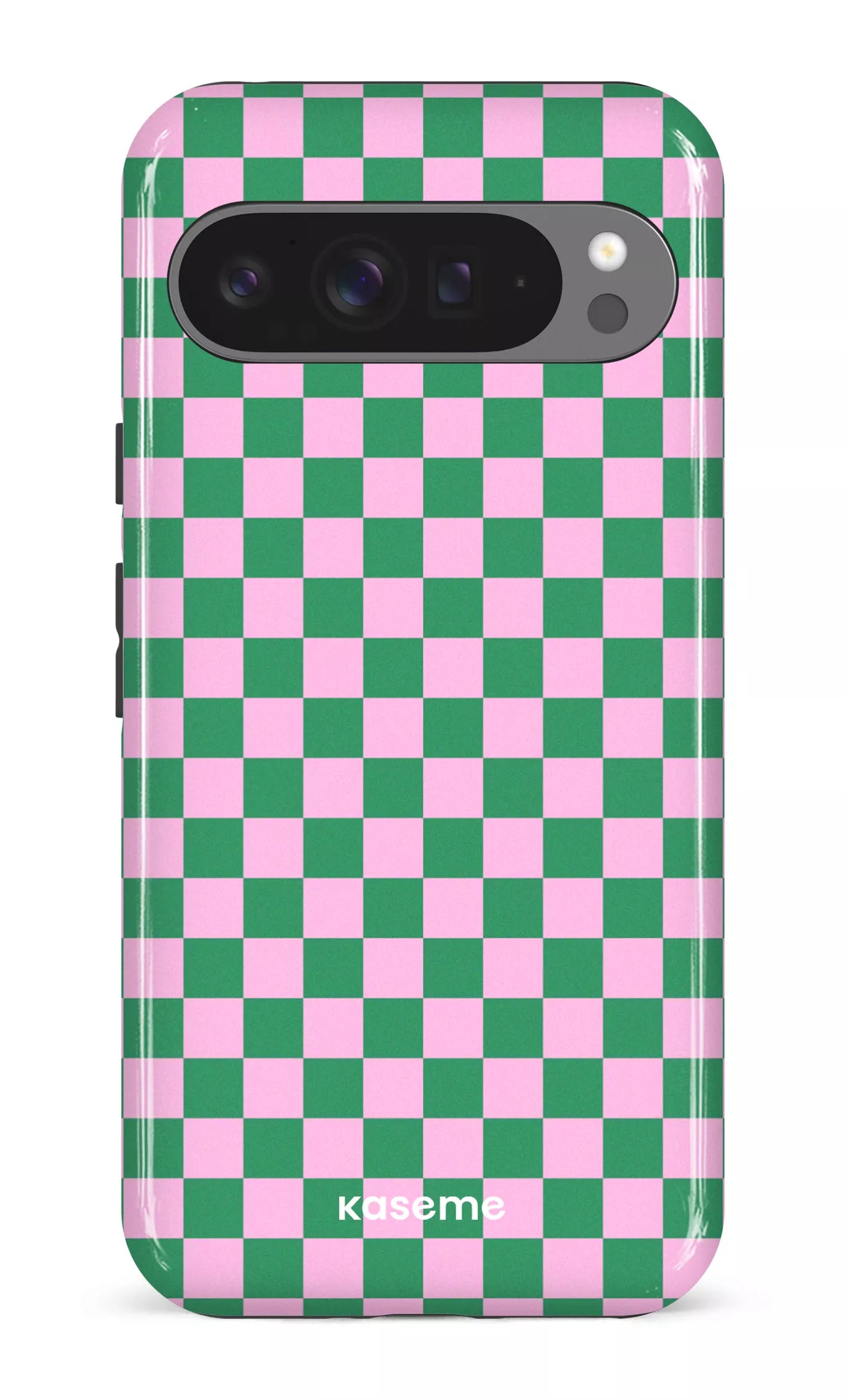 Google Pixel 9 Pro XL Impact (Gloss) Bella Tavola Green -