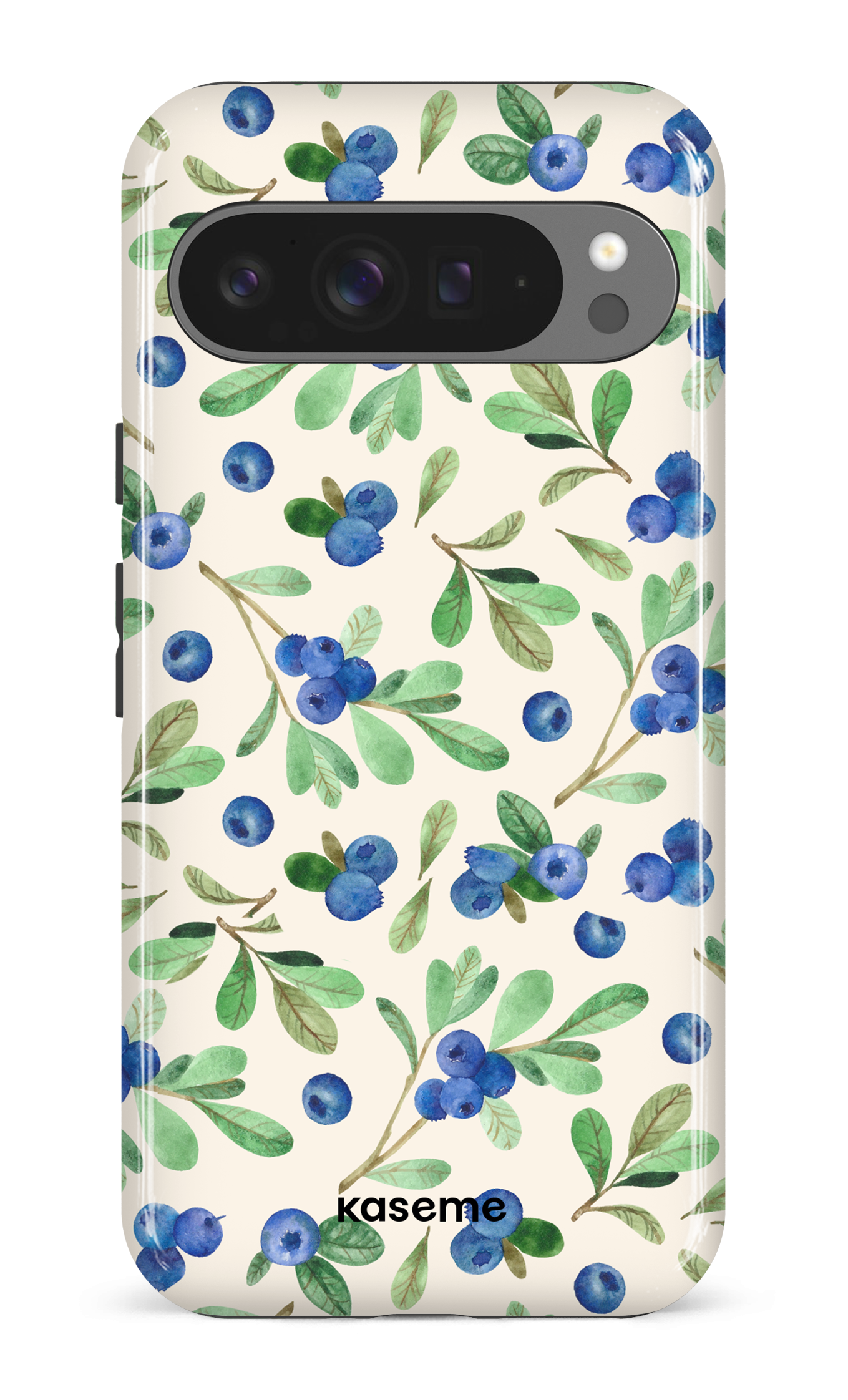 Google Pixel 9 Pro XL Impact (Gloss) Berry -