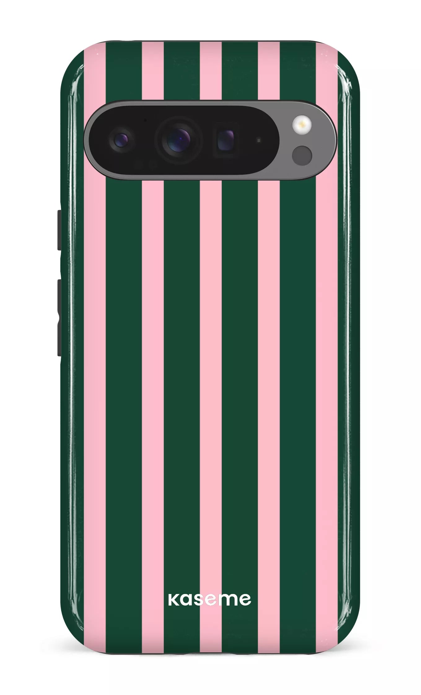 Google Pixel 9 Pro XL Impact (Gloss) Berry Lane Green -