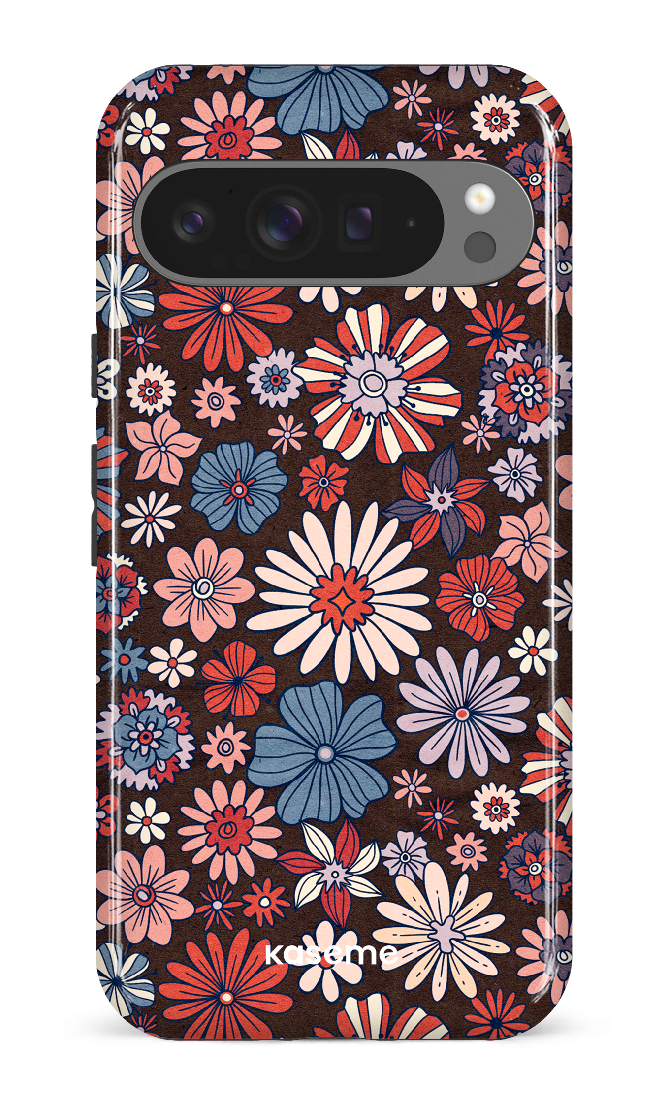 Google Pixel 9 Pro XL Impact (Gloss) Betty Brown -