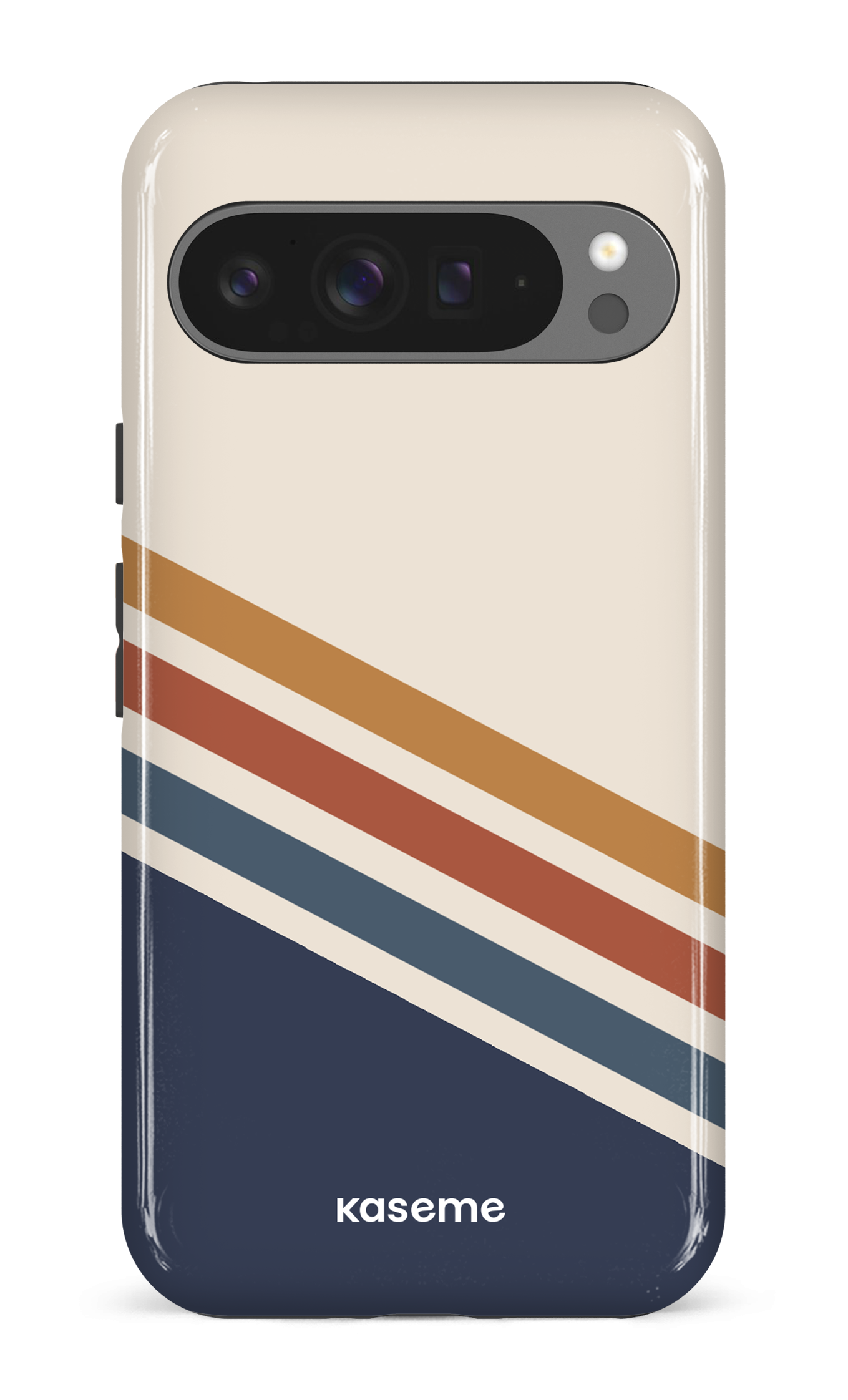 Google Pixel 9 Pro XL Impact (Gloss) Bitter -