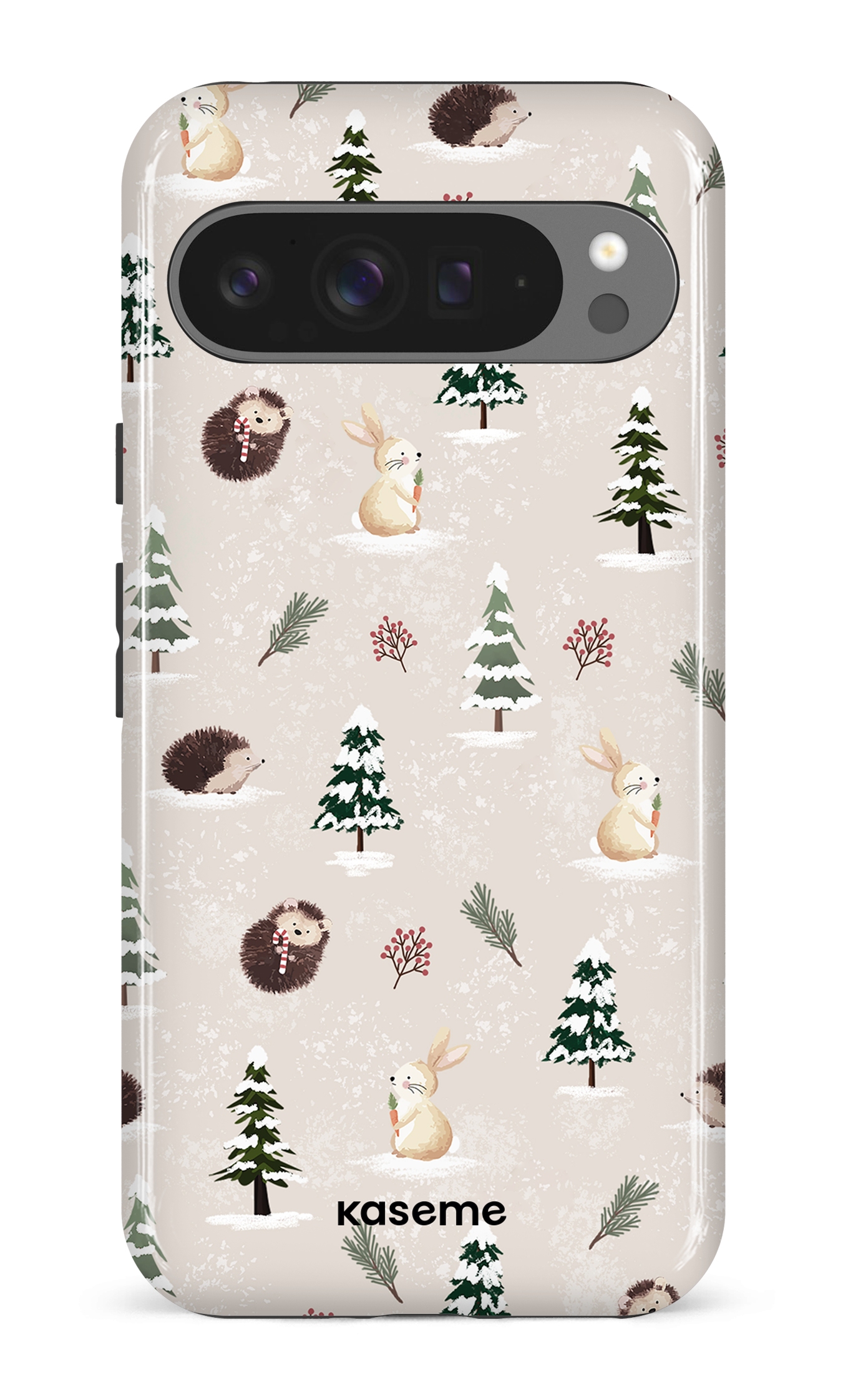 Google Pixel 9 Pro XL Impact (Gloss) Bliss -