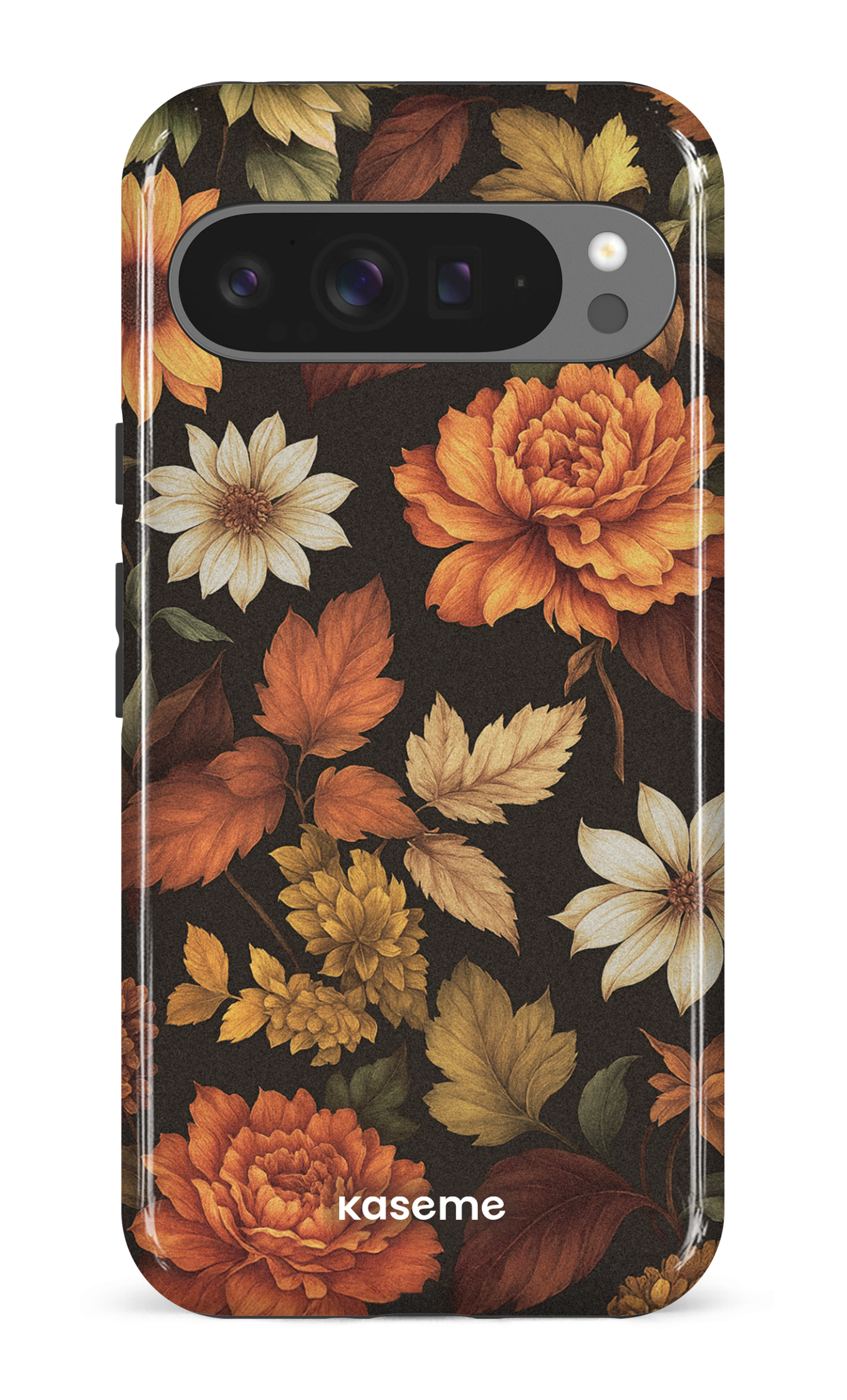 Google Pixel 9 Pro XL Impact (Gloss) Bloomery -