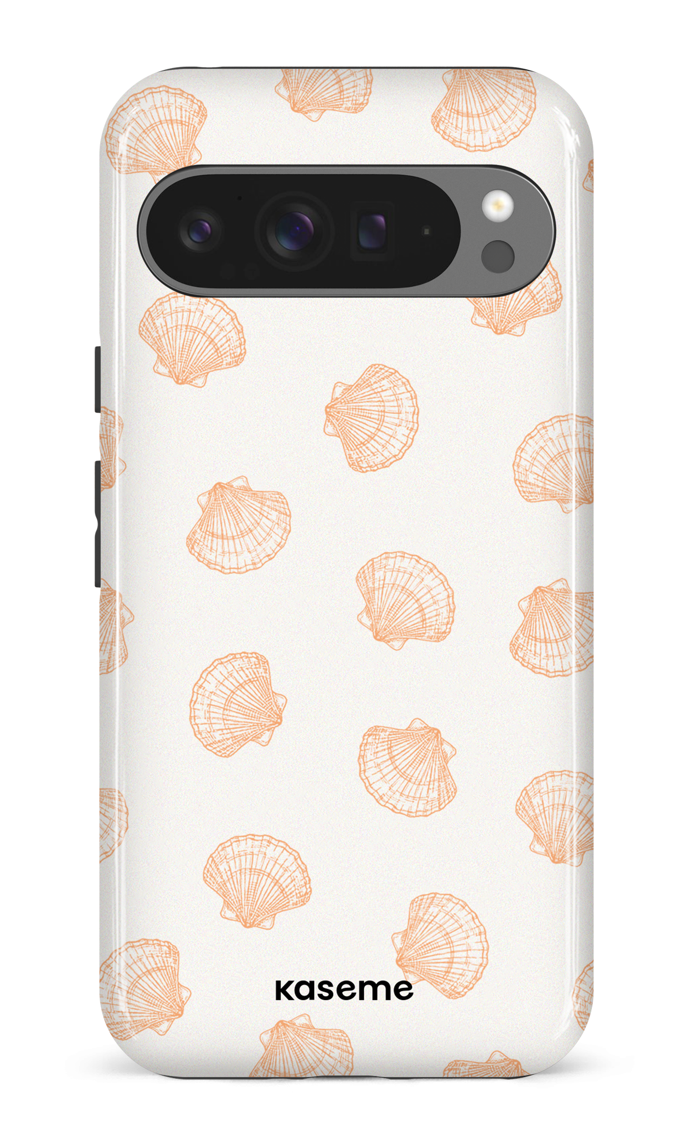 Google Pixel 9 Pro XL Impact (Gloss) Bondi Beach -